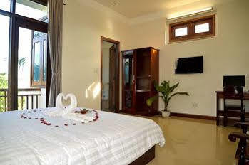 Hoian Joy Homestay *