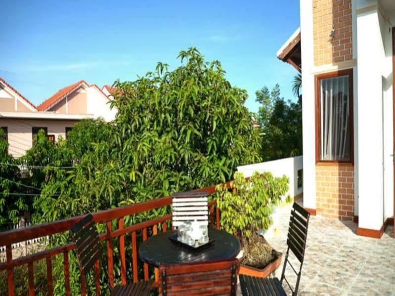 Homestay Hoian Joy *