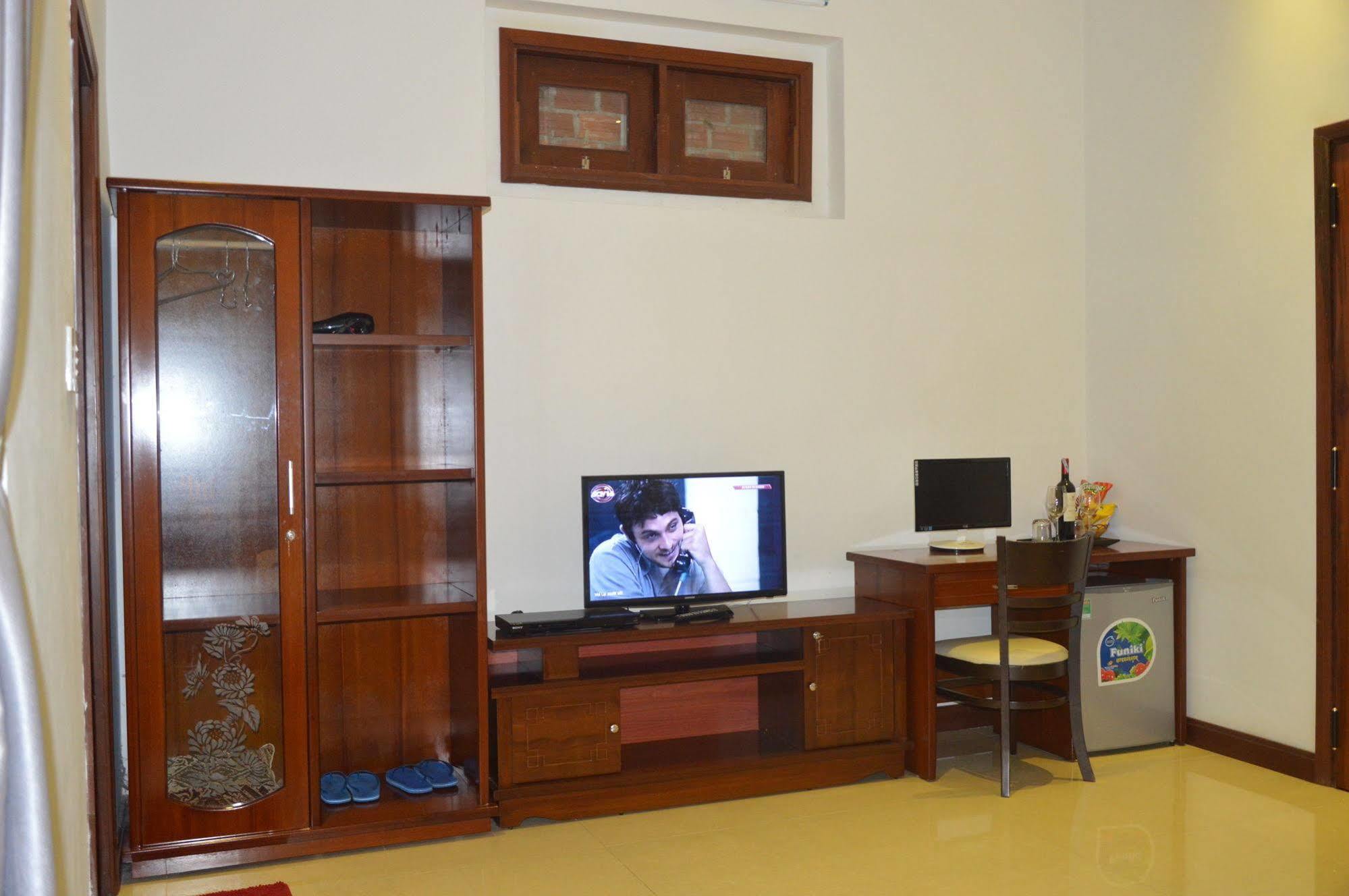 Hoian Joy Homestay