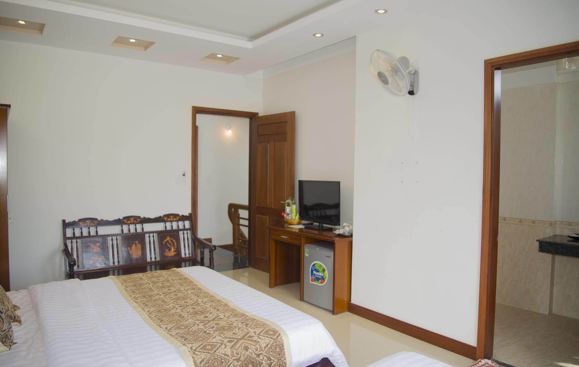 Homestay Hoian Joy *