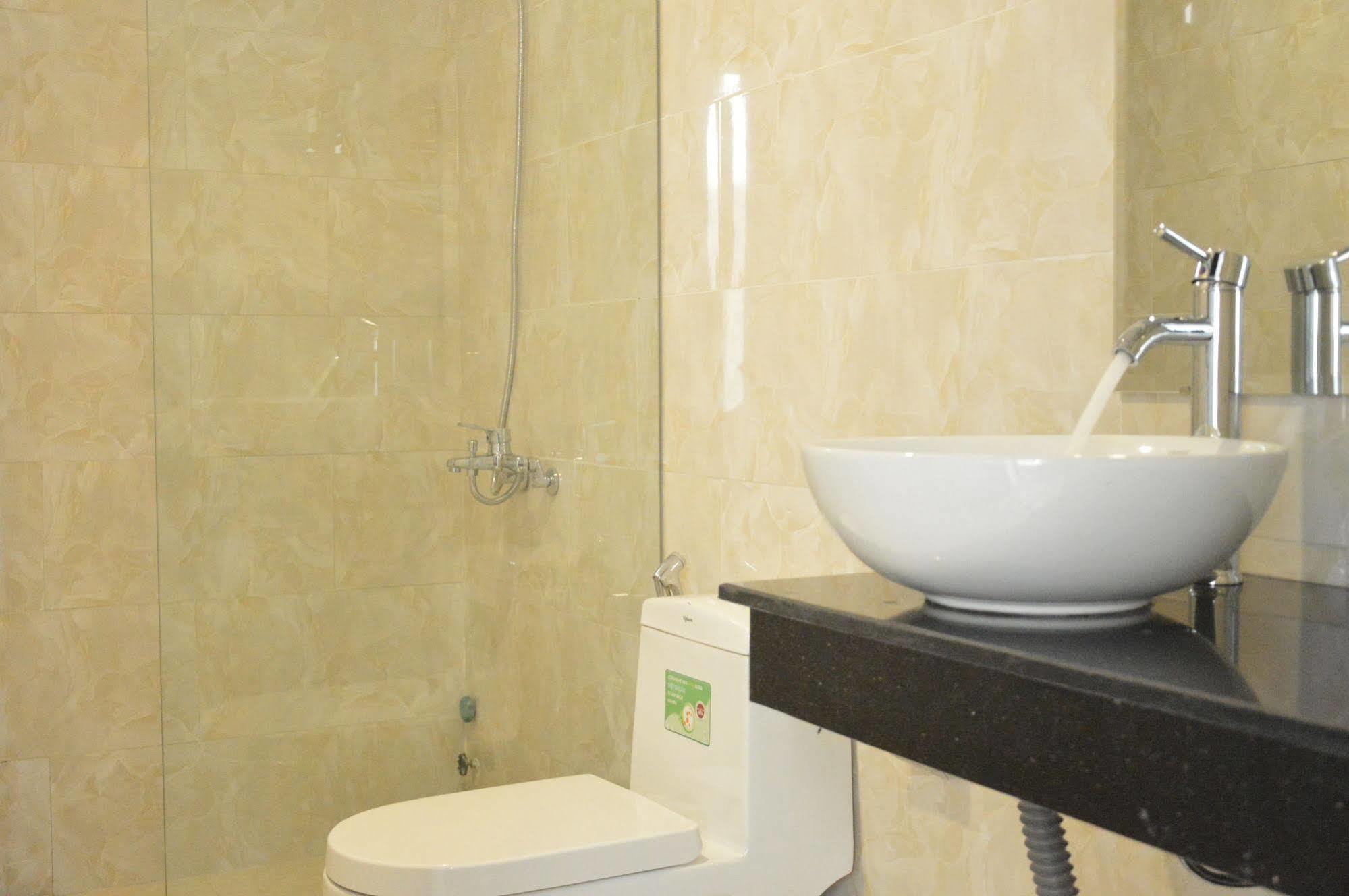 Homestay Hoian Joy *