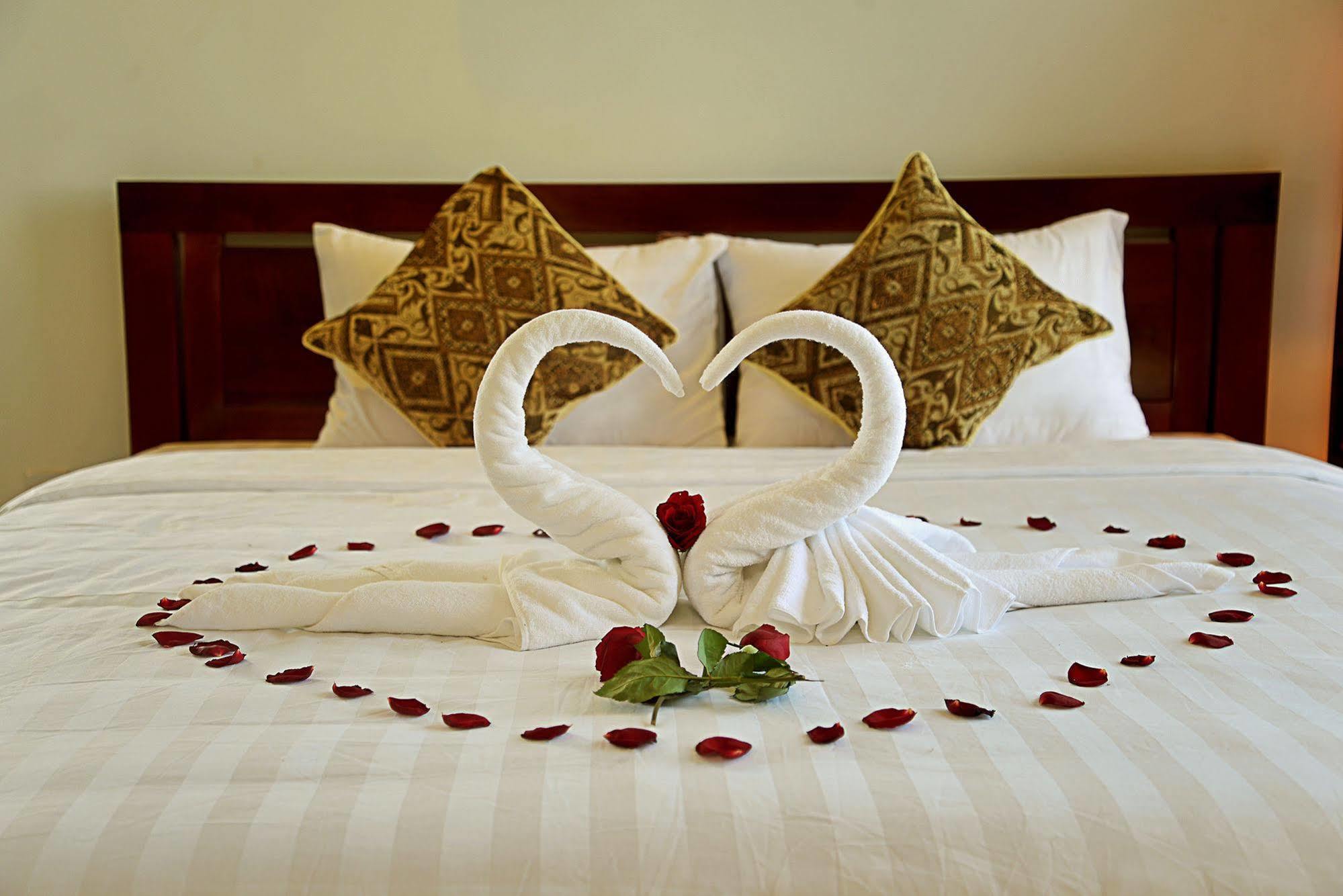 Hoian Joy Homestay