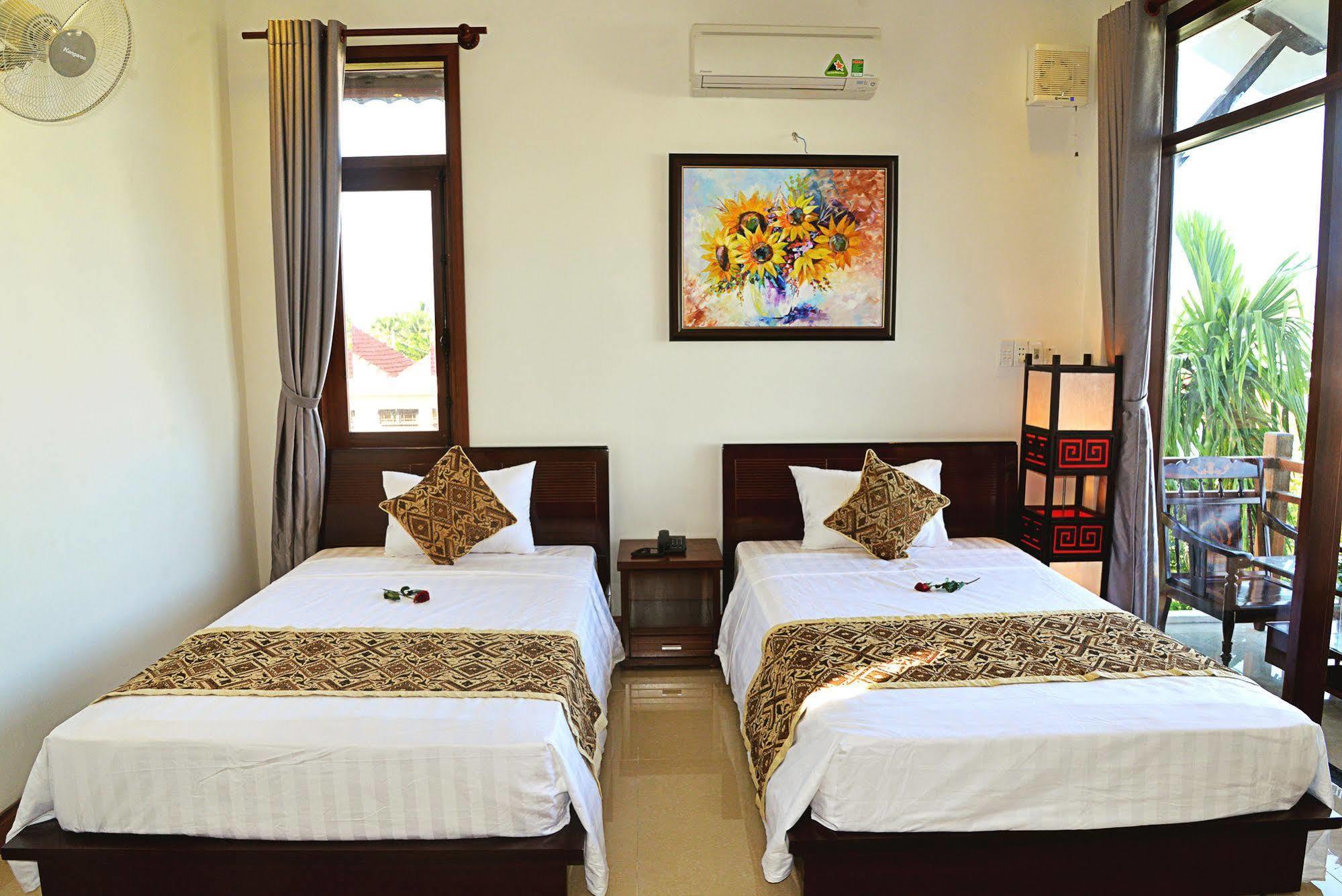 Hoian Joy Homestay Hoi An