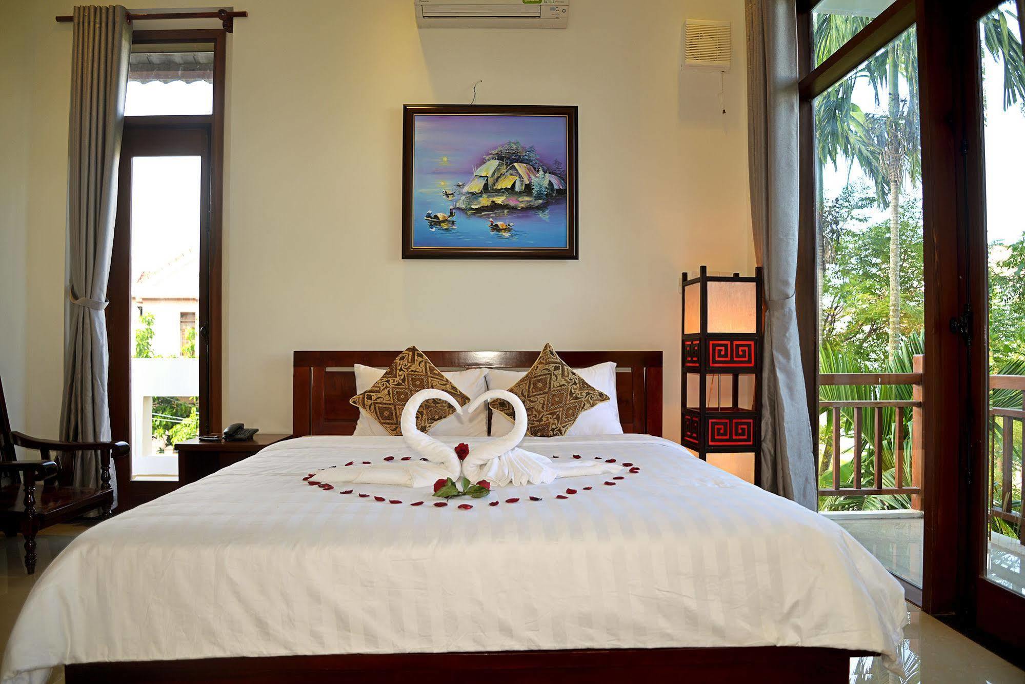 Hoian Joy Homestay Hoi An