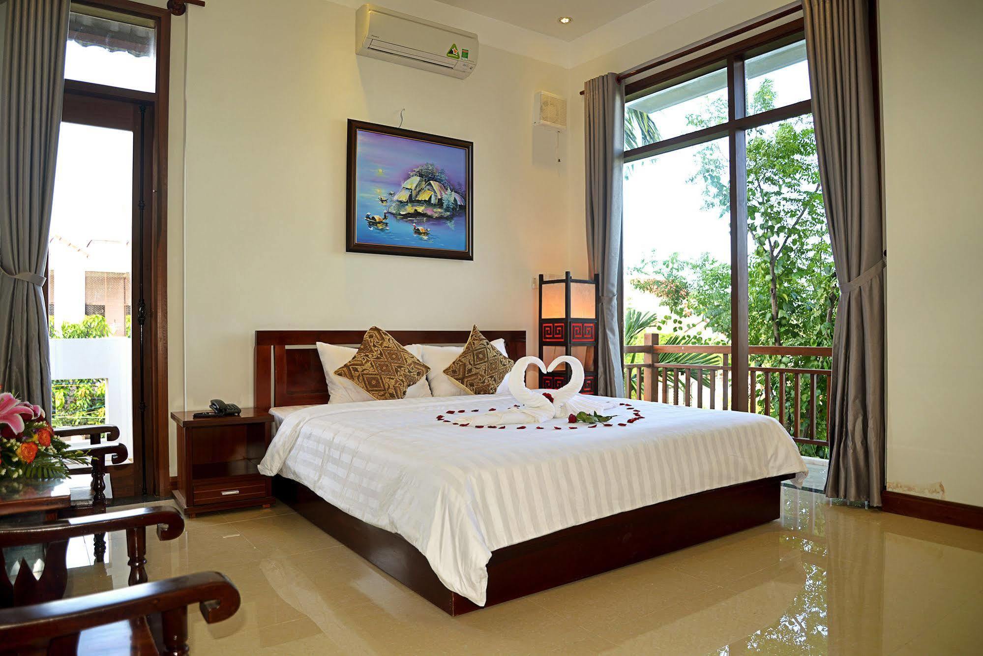 Hoian Joy Homestay