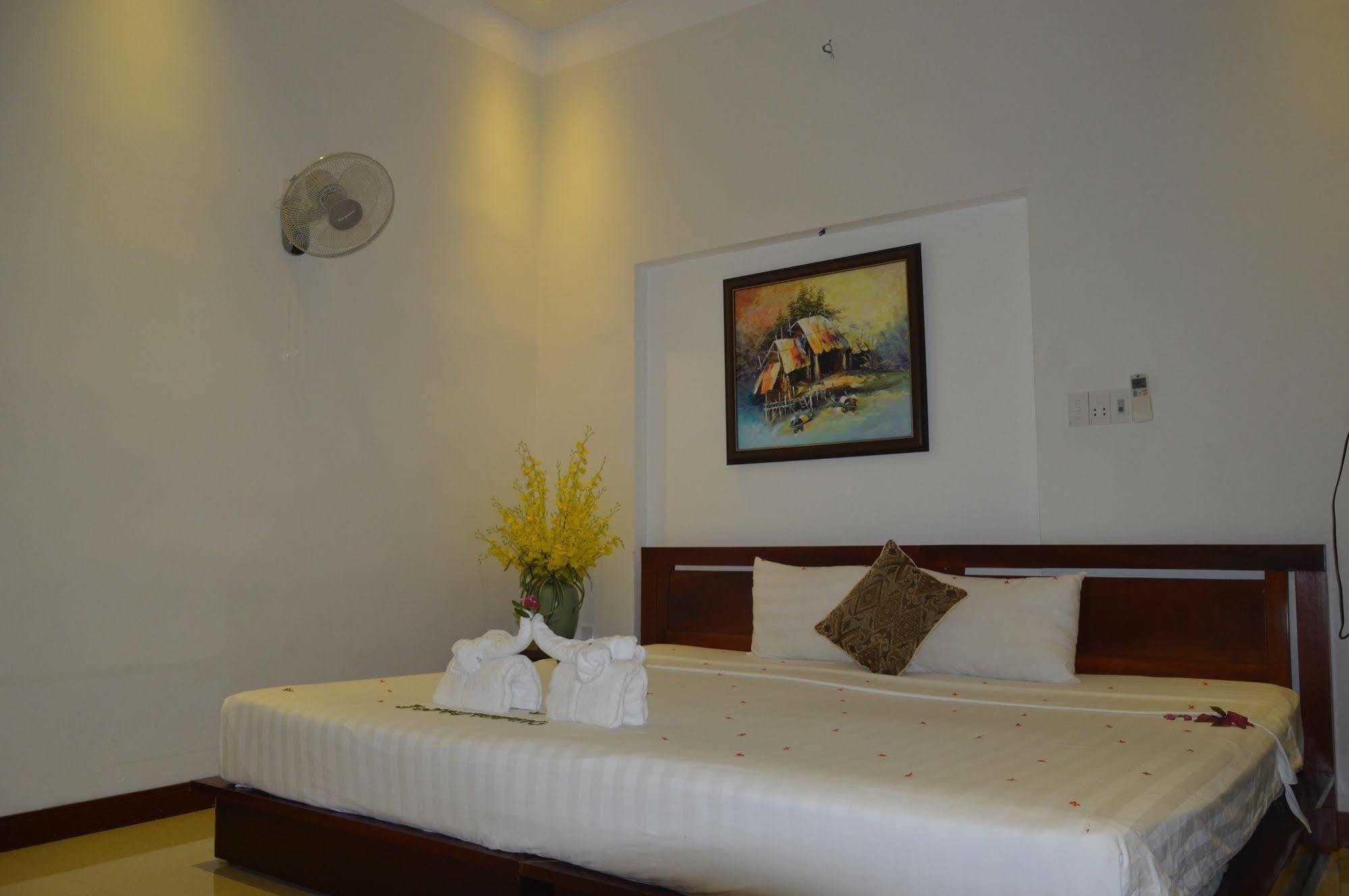 Homestay Hoian Joy *