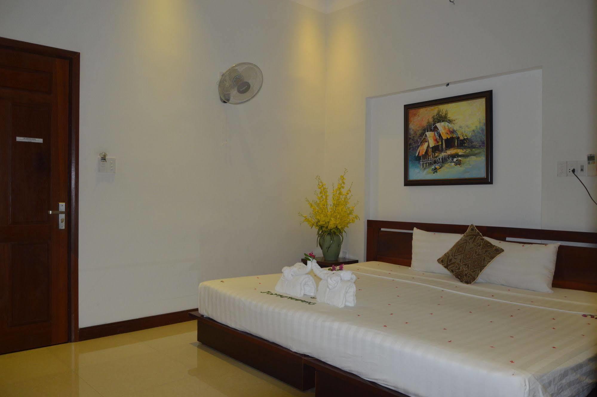 Homestay Hoian Joy *