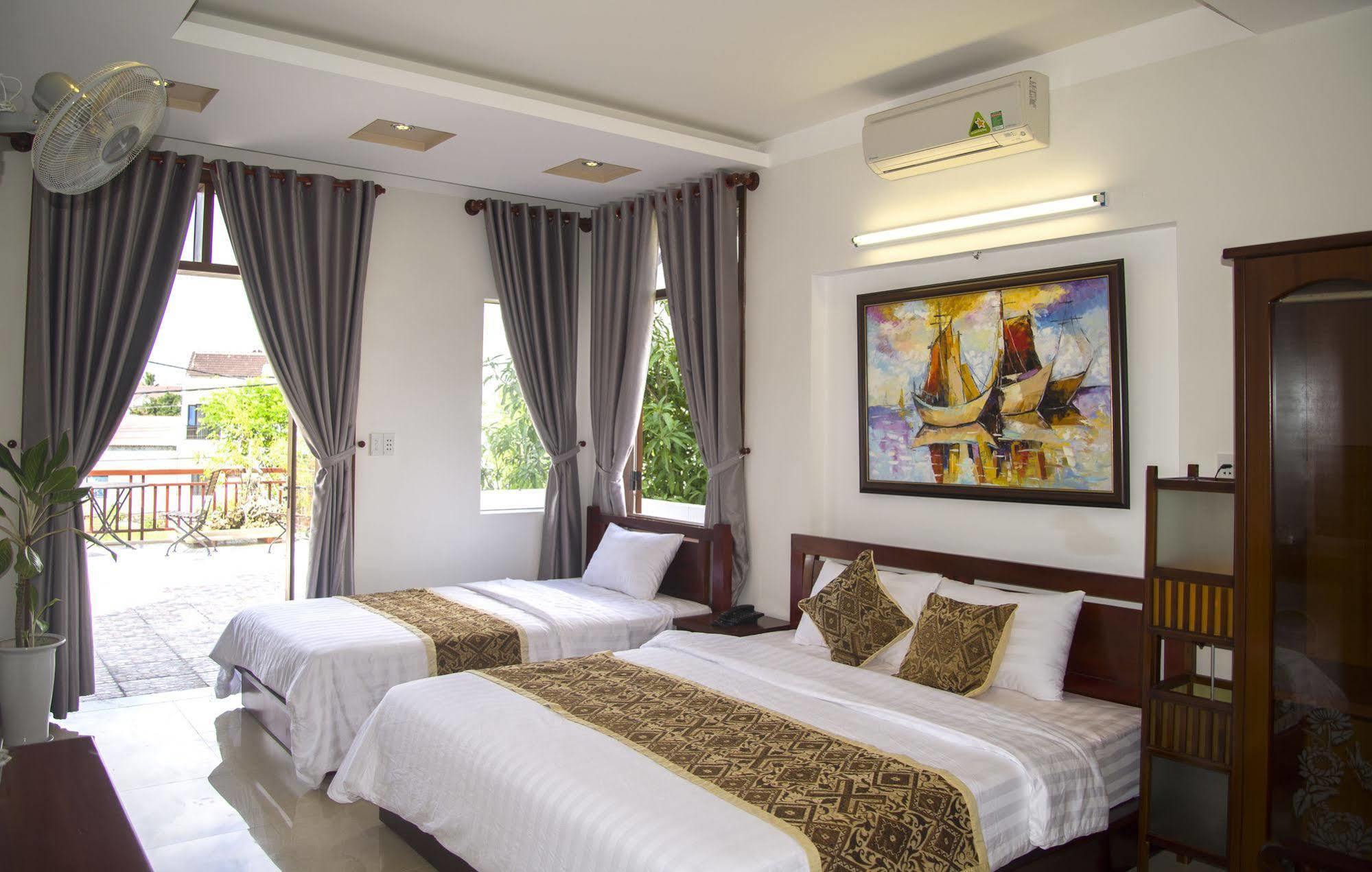Homestay Hoian Joy *