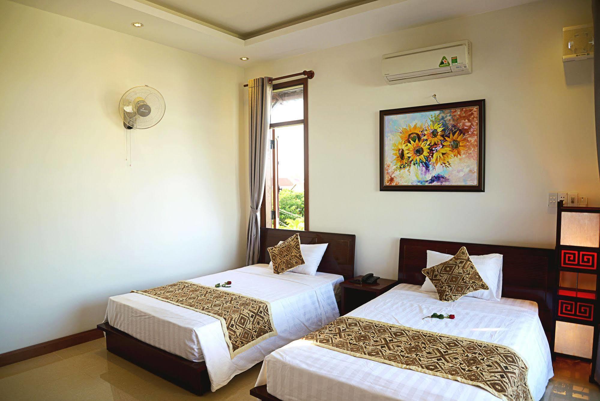 Homestay Hoian Joy
