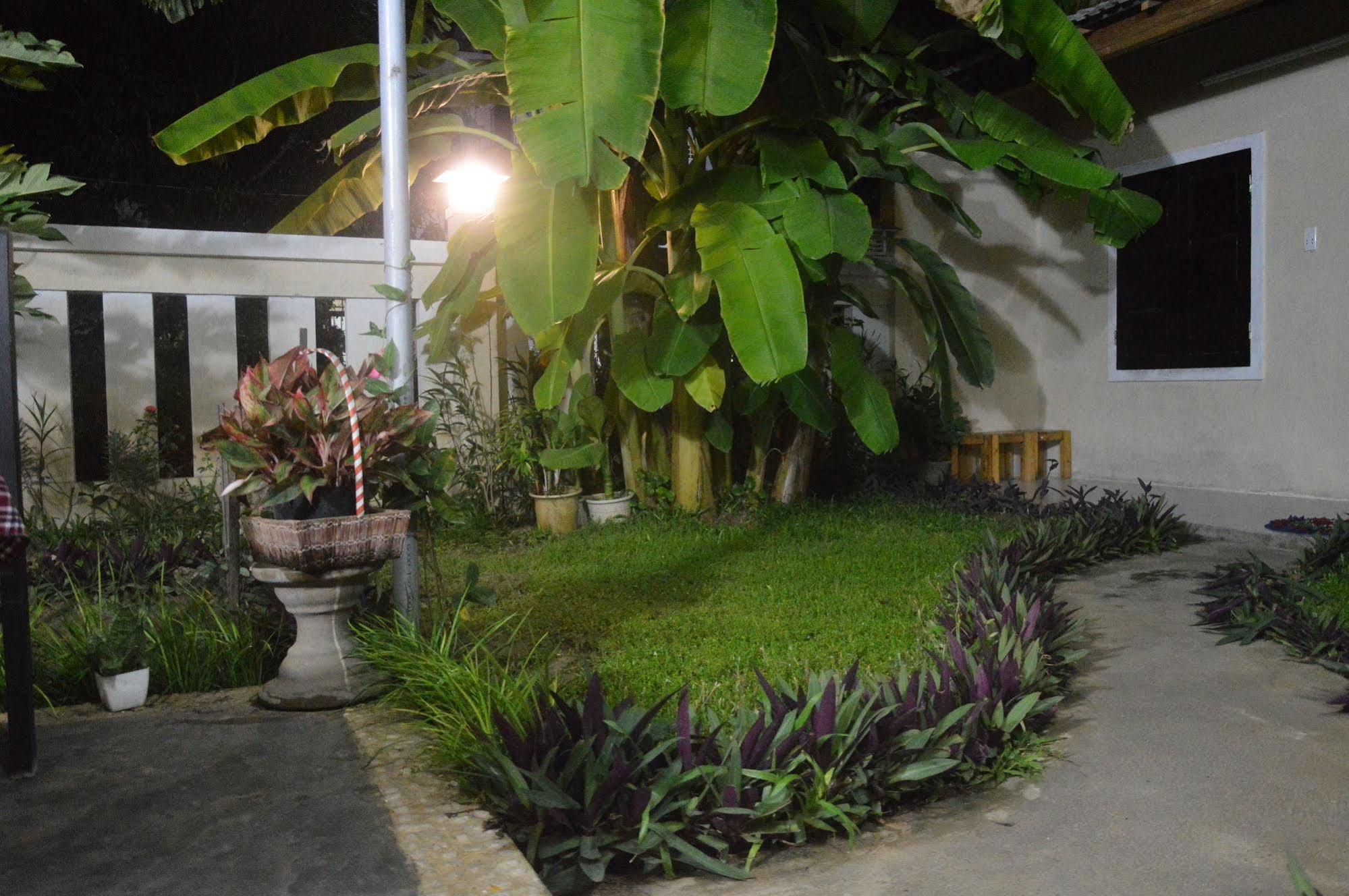 Homestay Hoian Joy *