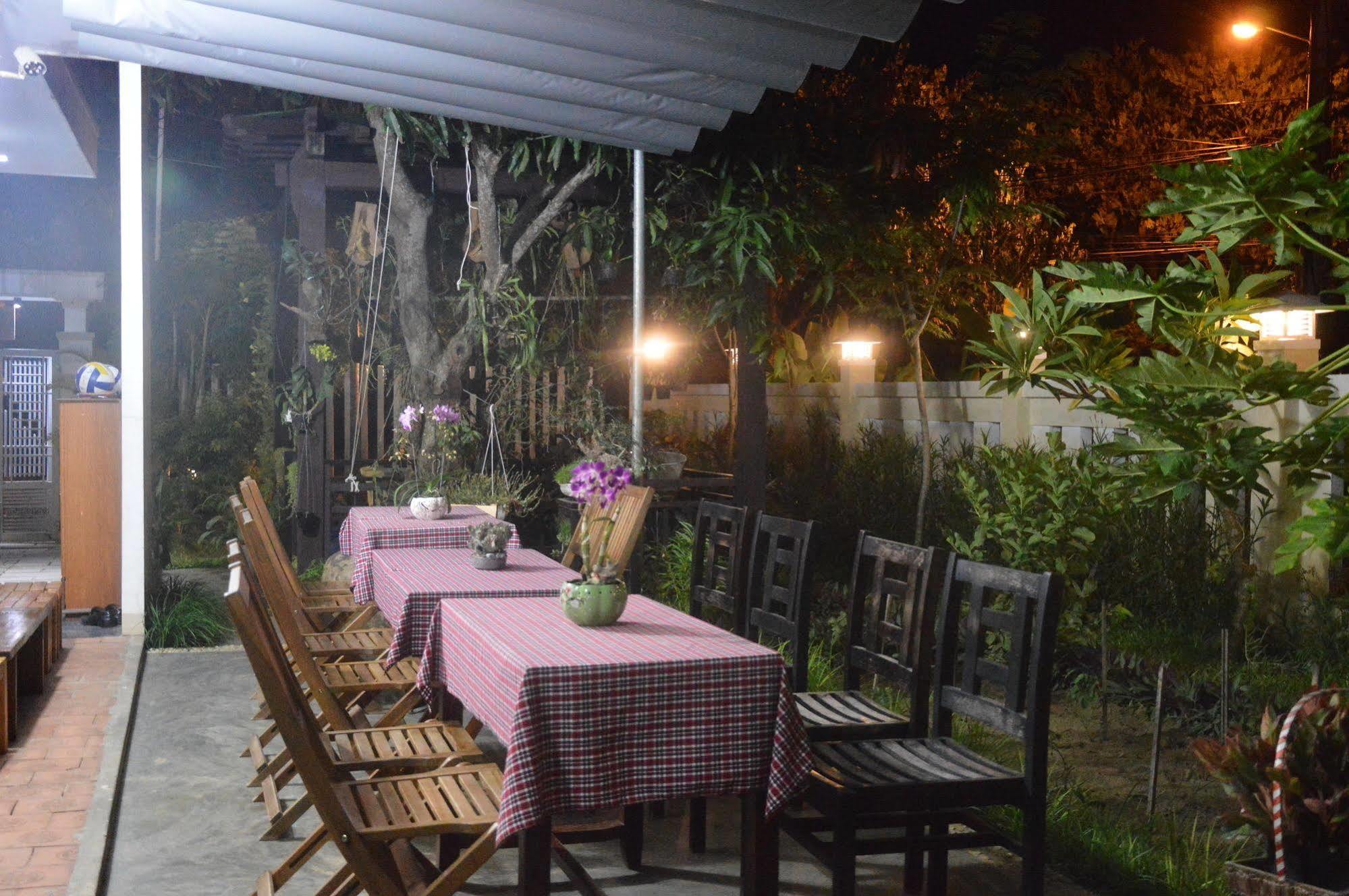 Hoian Joy Homestay *