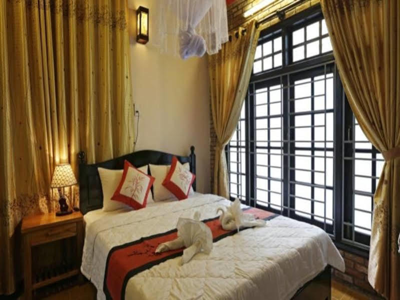 Countryside Moon Homestay Hoi An