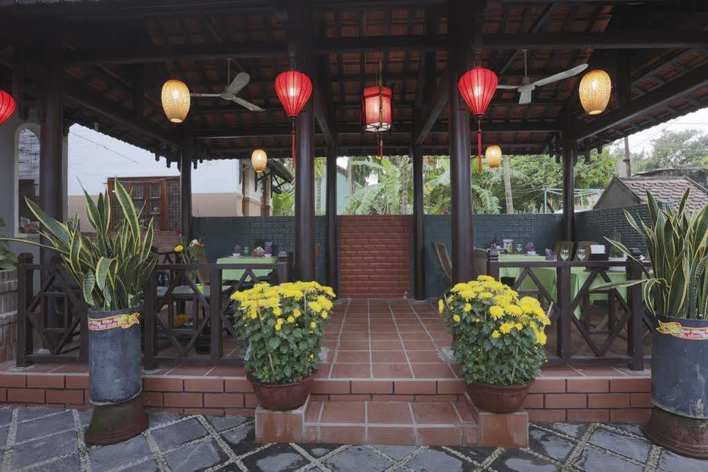 Homestay Countryside Moon Hoi An