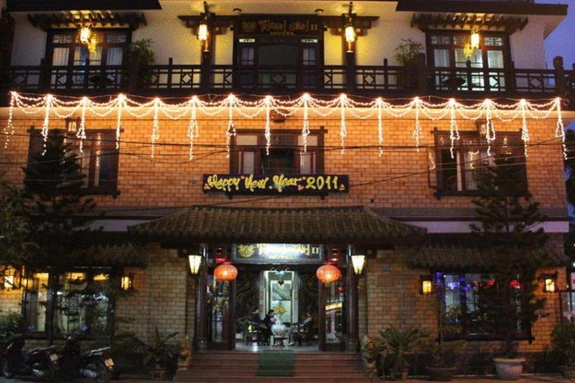 Thanh Binh 2 Hotel