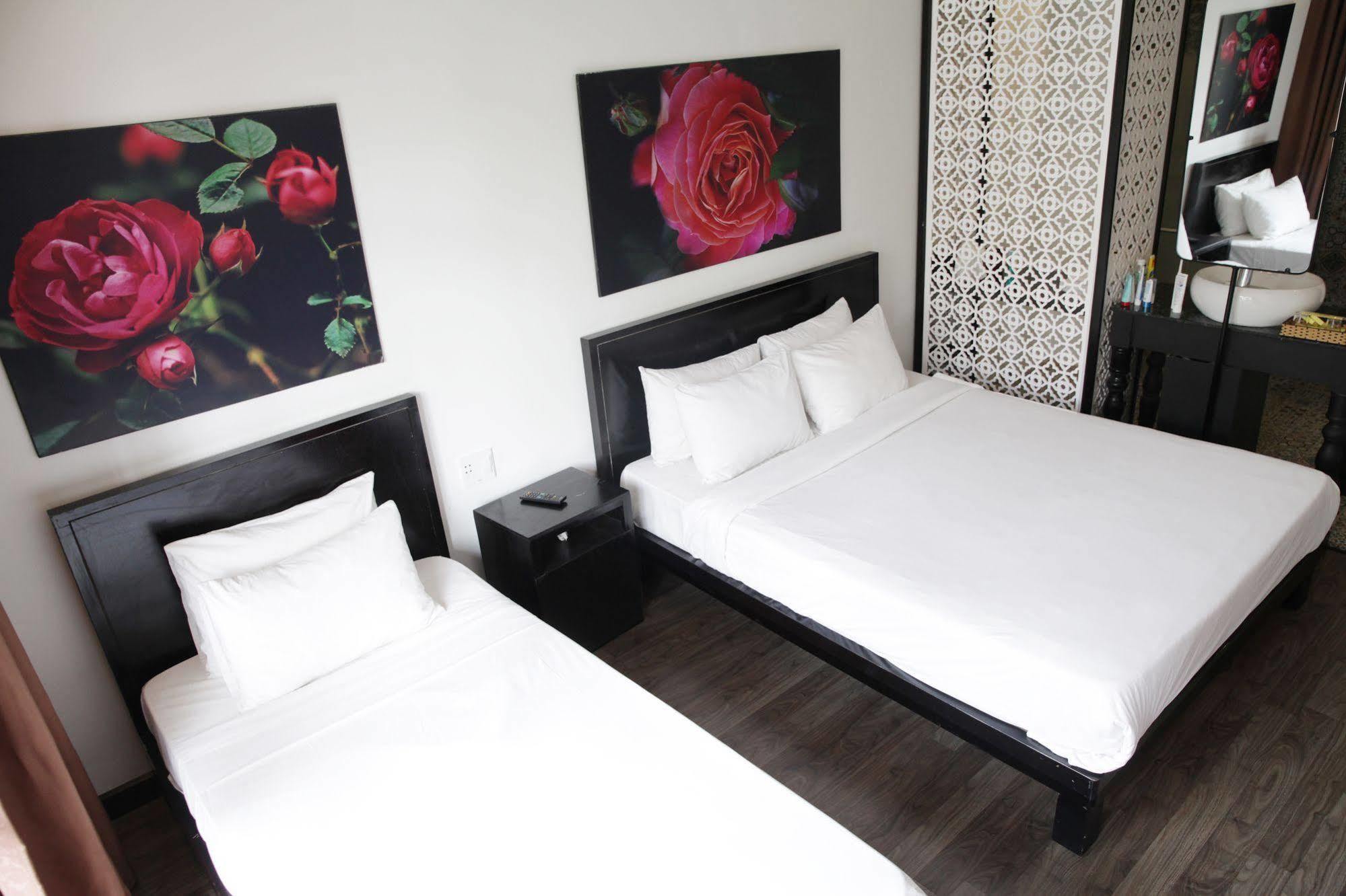 Hotel Thanh Binh 2 Hoi An
