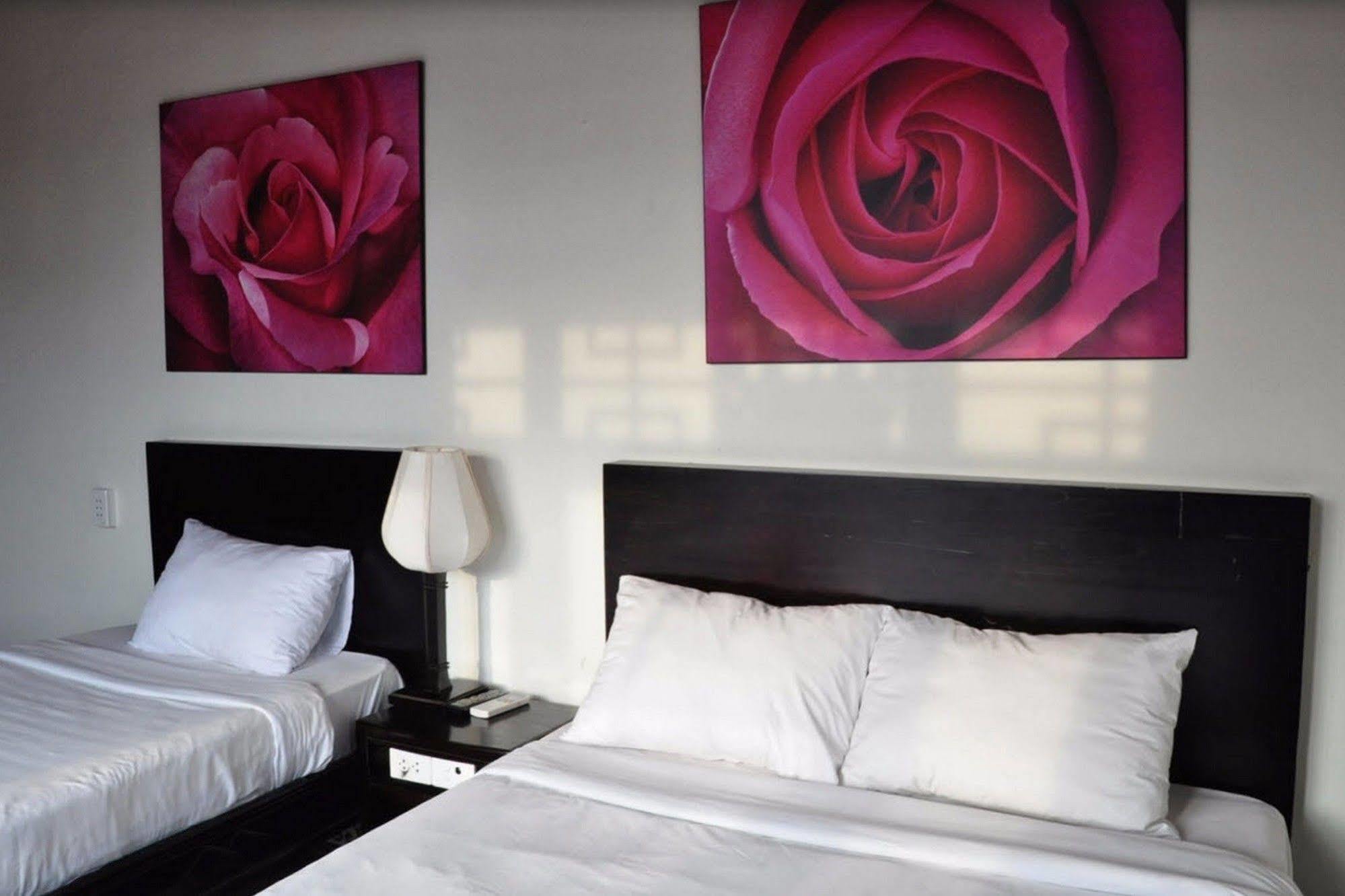Hotel Thanh Binh 2