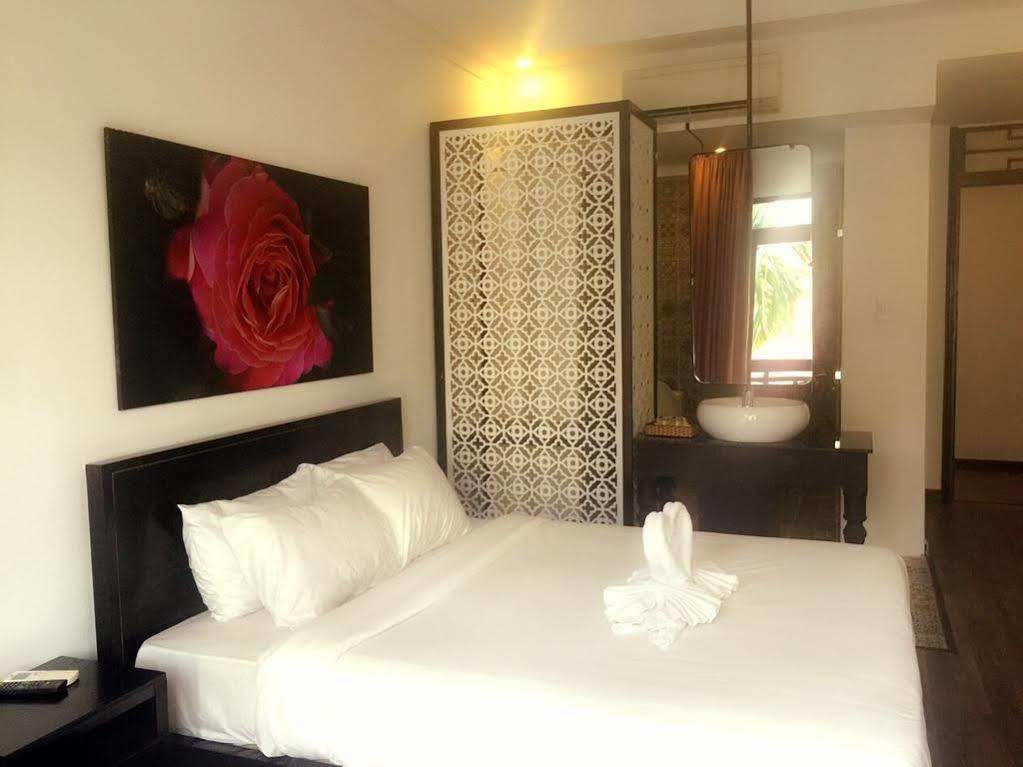 Thanh Binh 2 Hotel