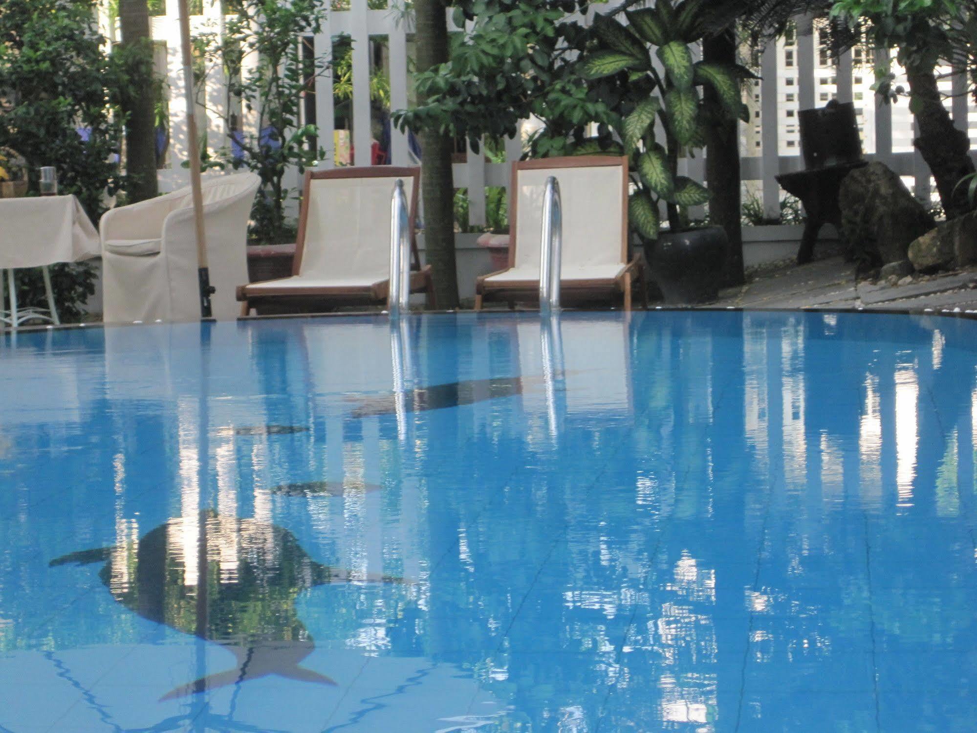 Villa The Moon Hoi An