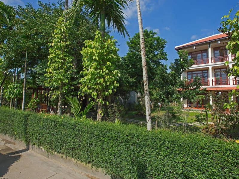 Villa Tropical Garden & Pool