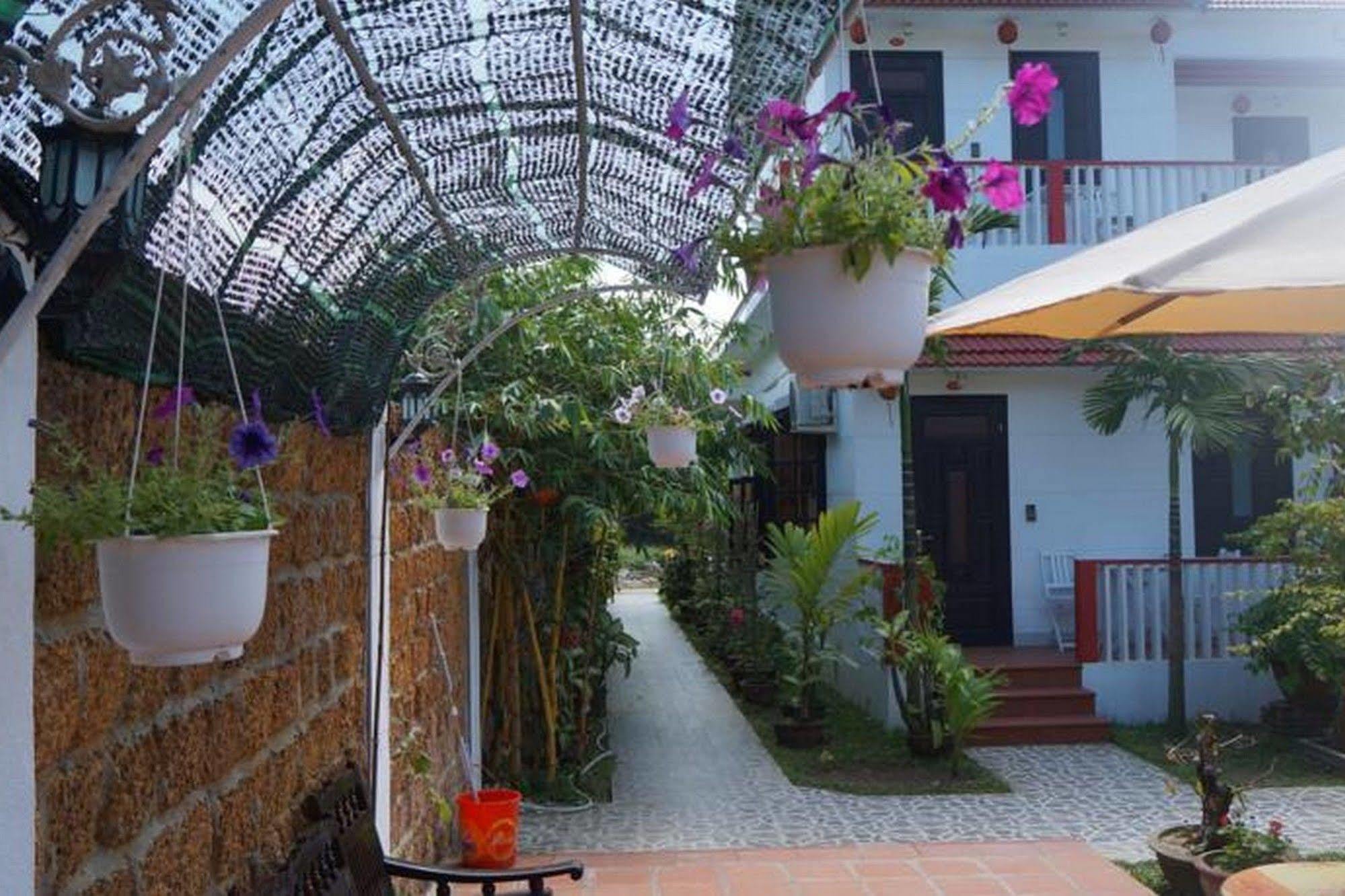 Red House - 2* Hội An