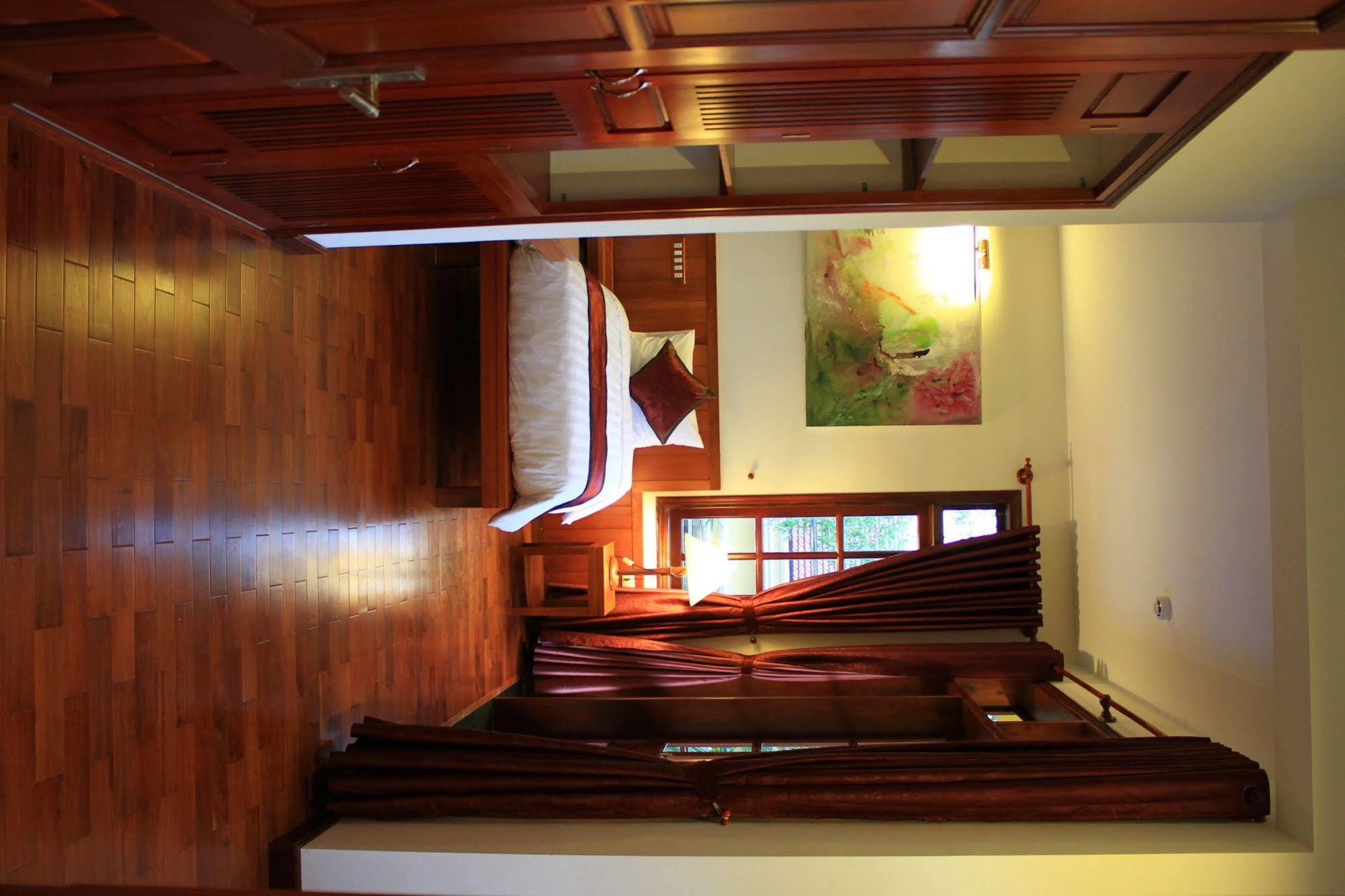 Villa The Earth Hoi An