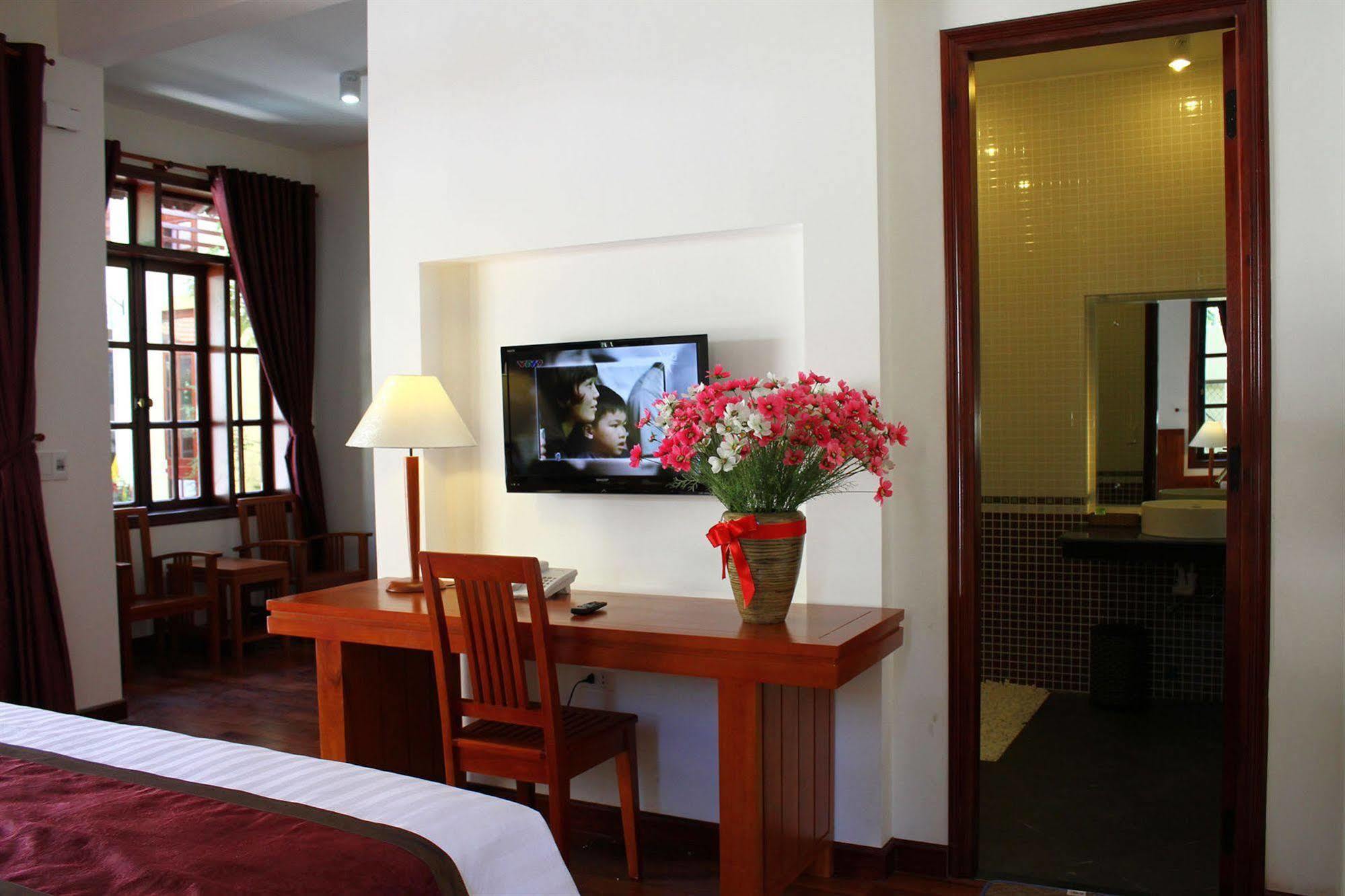The Earth Villa Hoi An