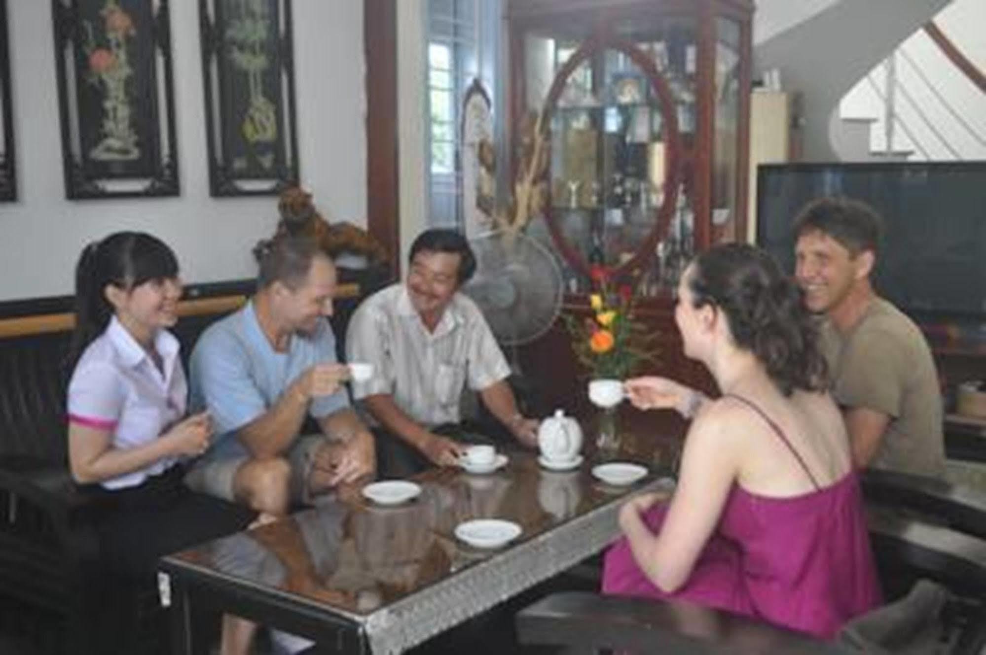 Homestay Areca Hoi An