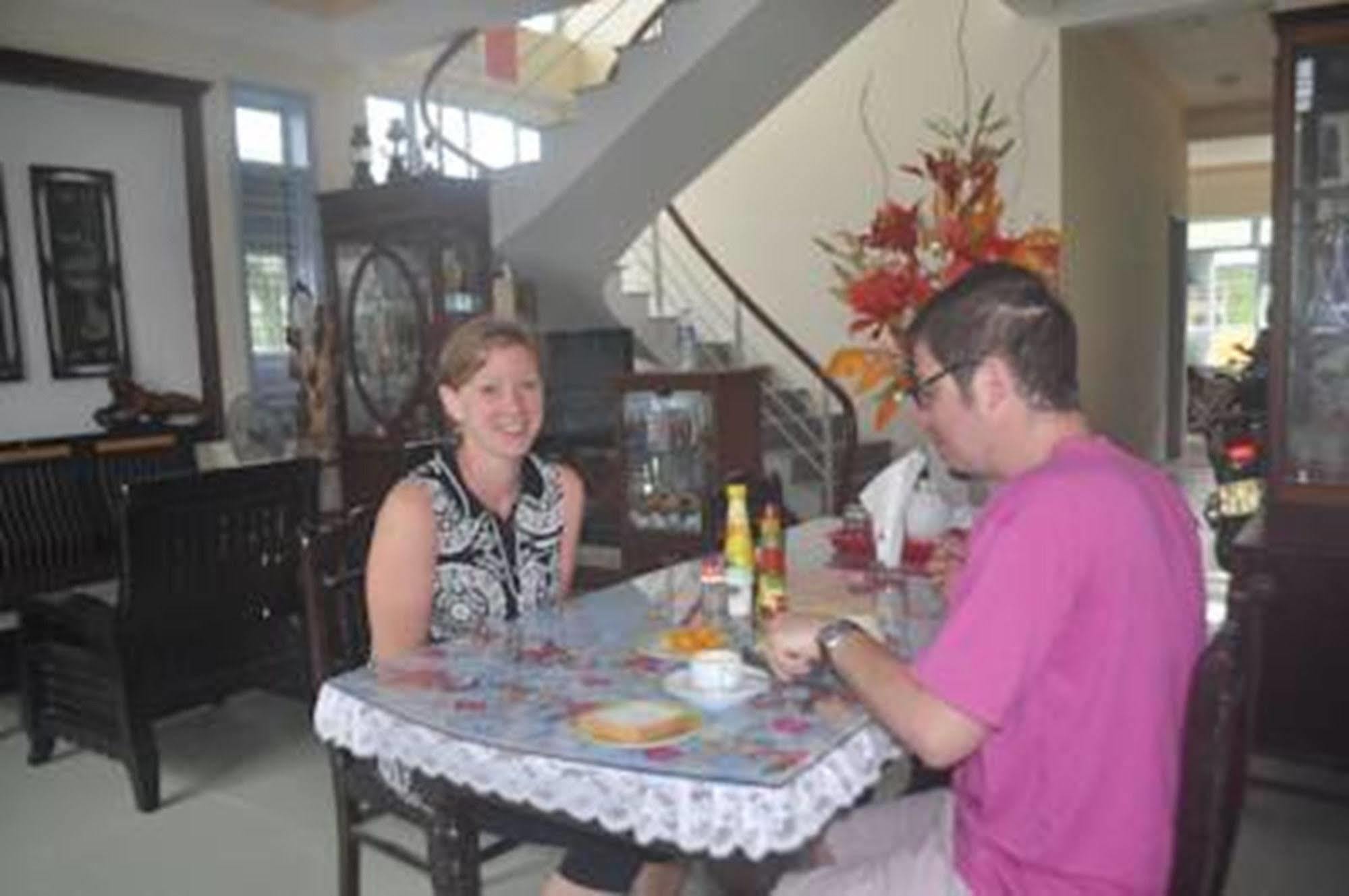 Areca * Hoi An