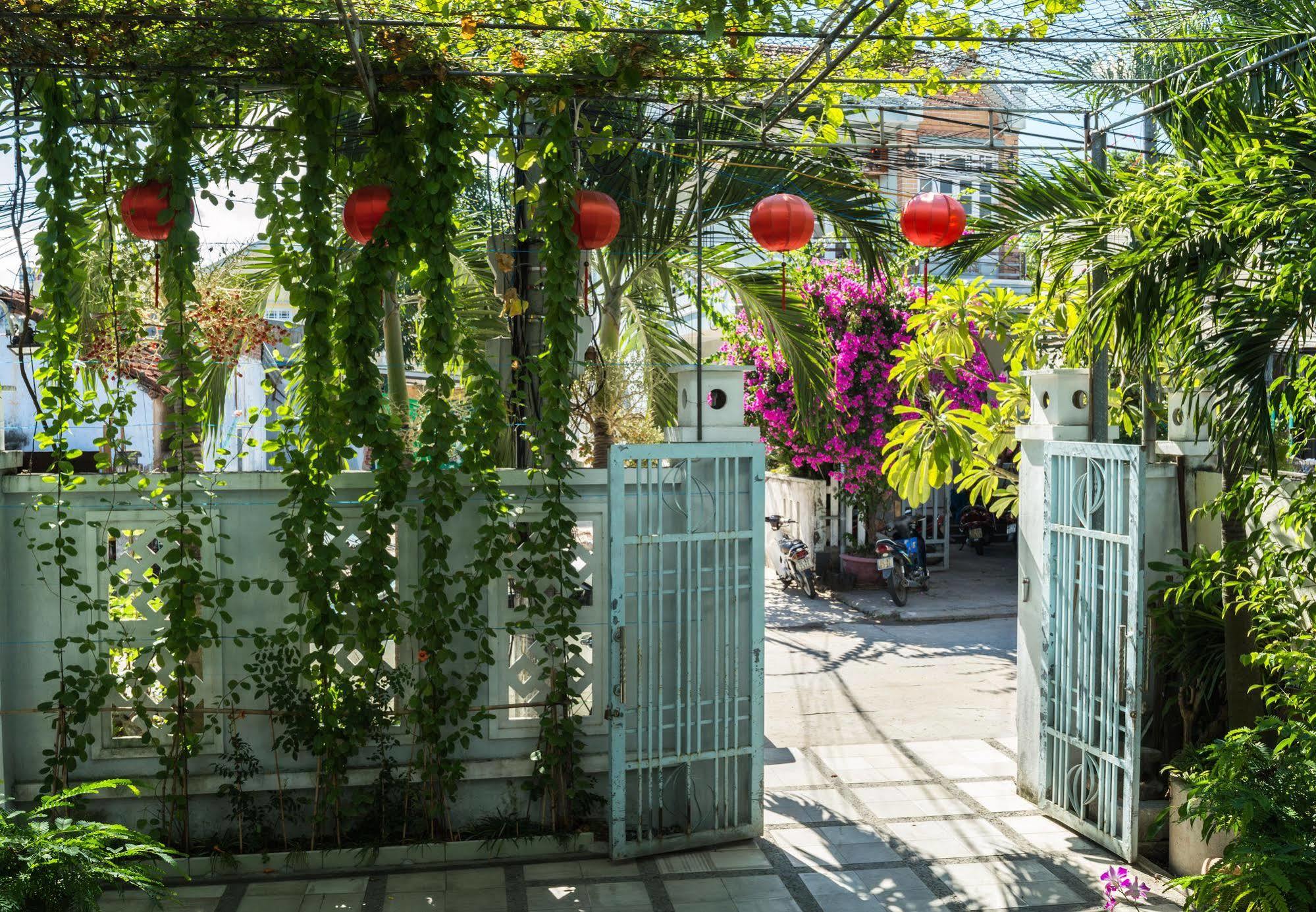 Areca Hoi An