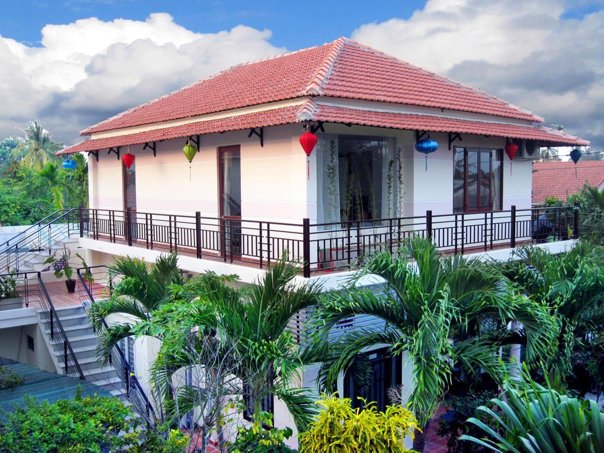 Botanic Garden Hoi An