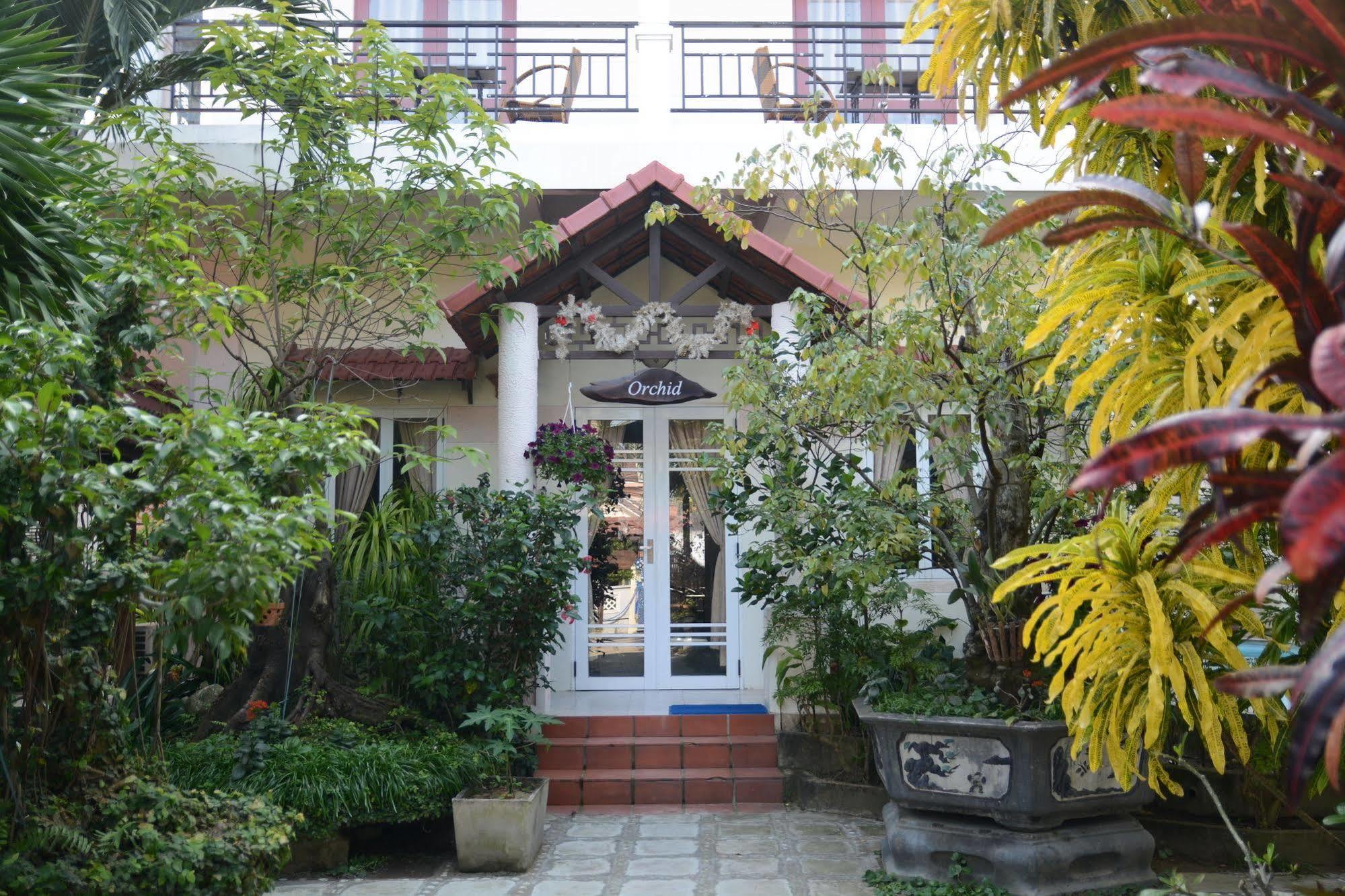 Botanic Garden Homestay Hoi An
