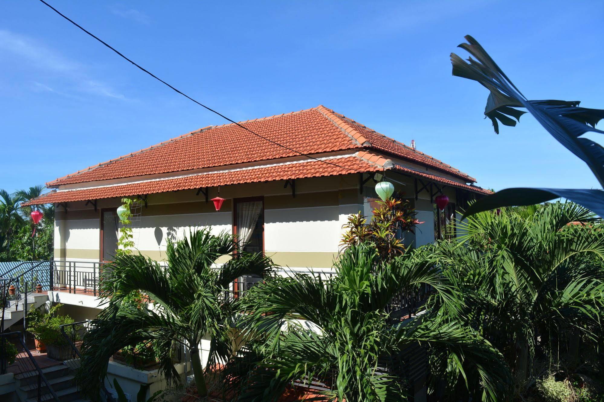 Botanic Garden Homestay