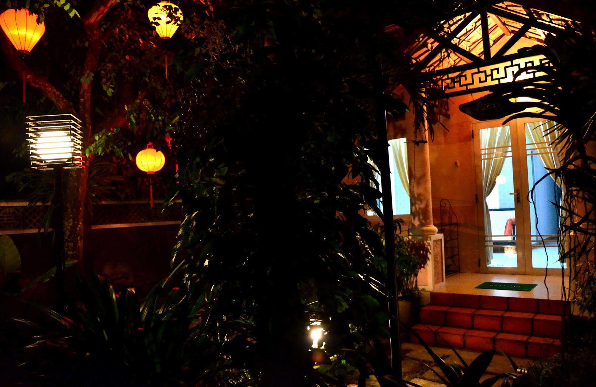 Botanic Garden Homestay