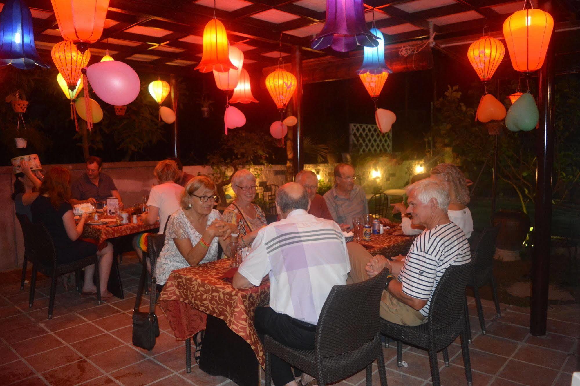 Botanic Garden Hoi An