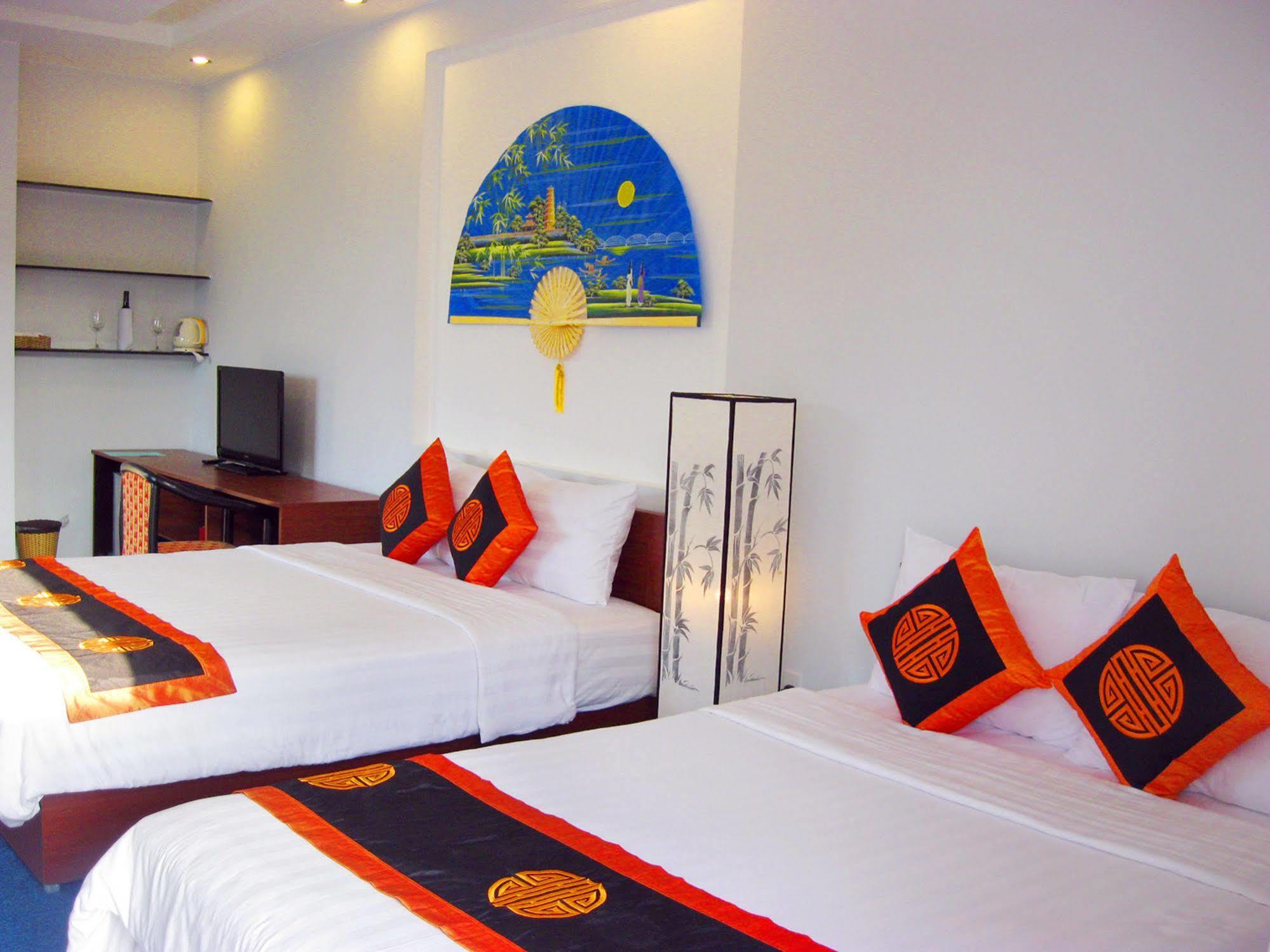 Botanic Garden Homestay