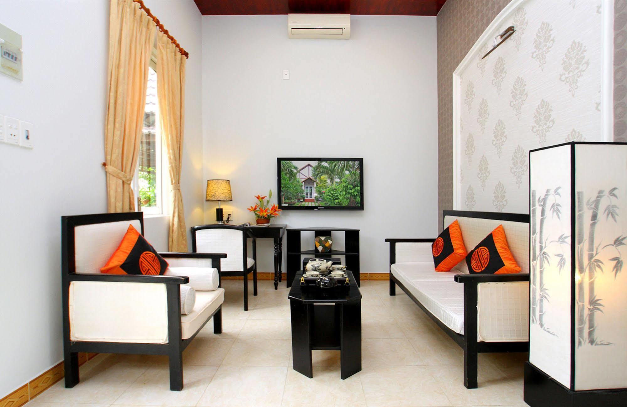 Botanic Garden Homestay Hoi An