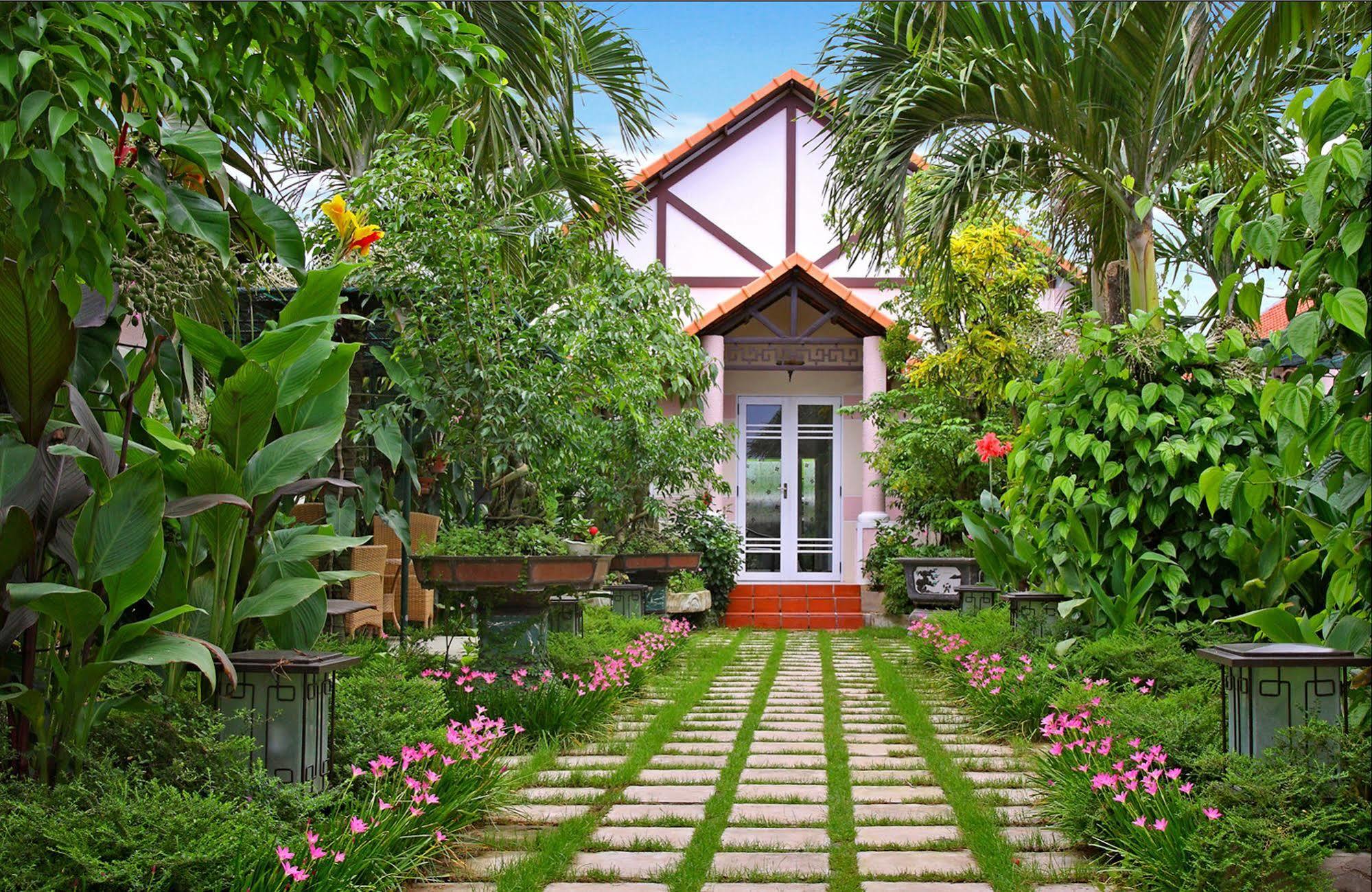 Botanic Garden