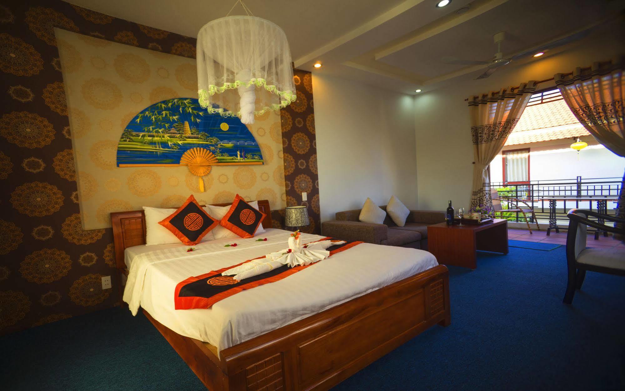 Homestay Botanic Garden *
