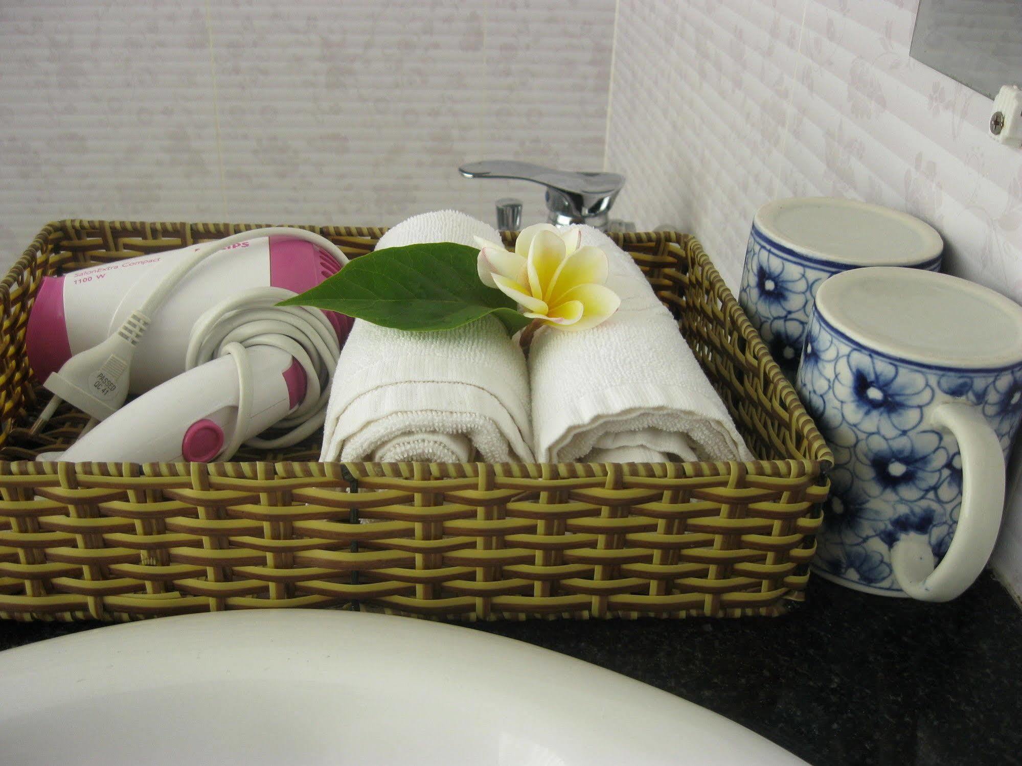 Homestay Botanic Garden Hoi An