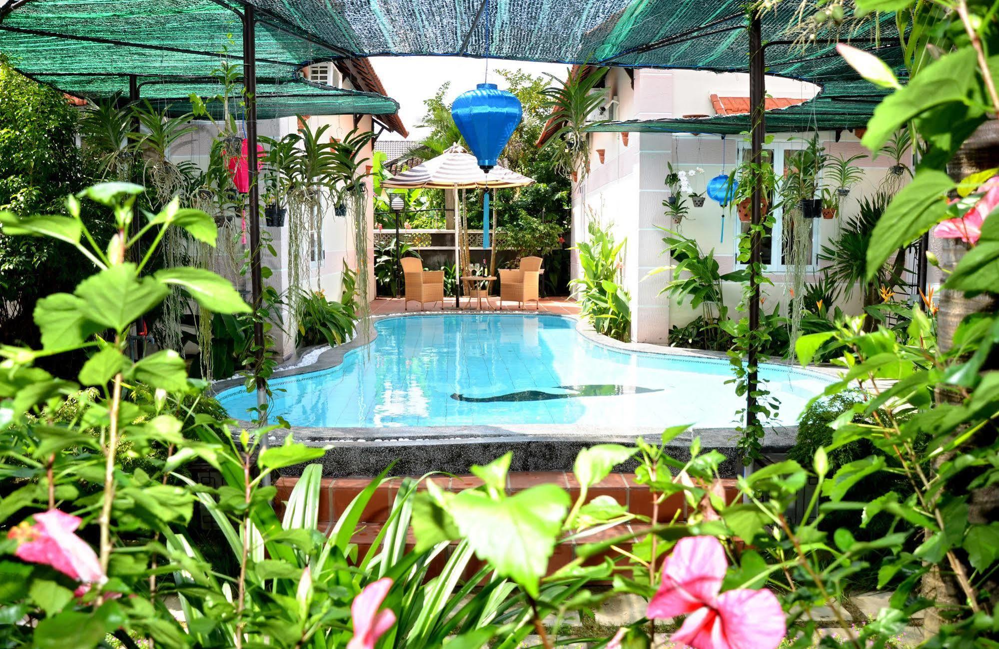 Botanic Garden Homestay *
