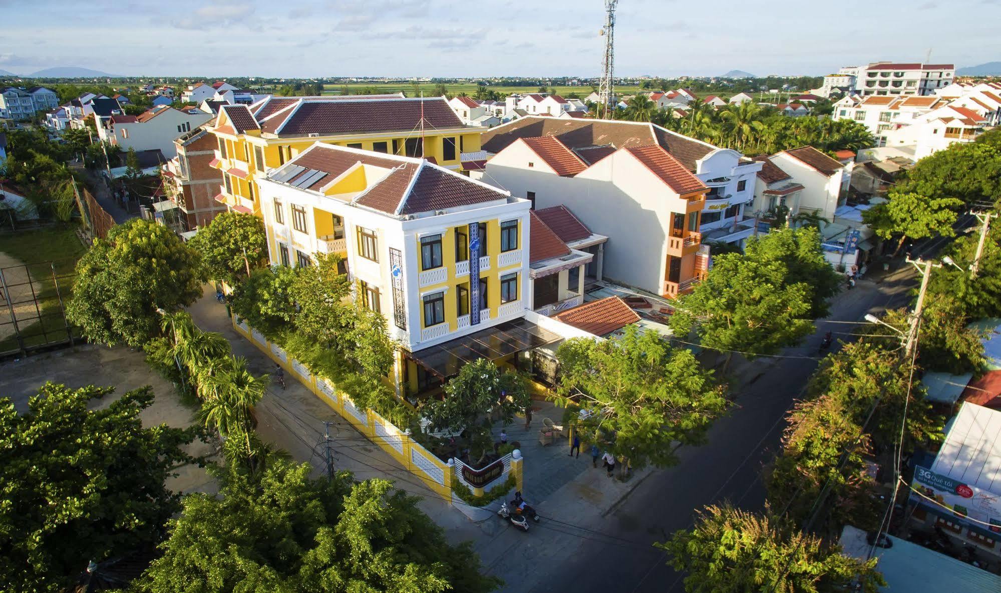 Hotel Au Boutique