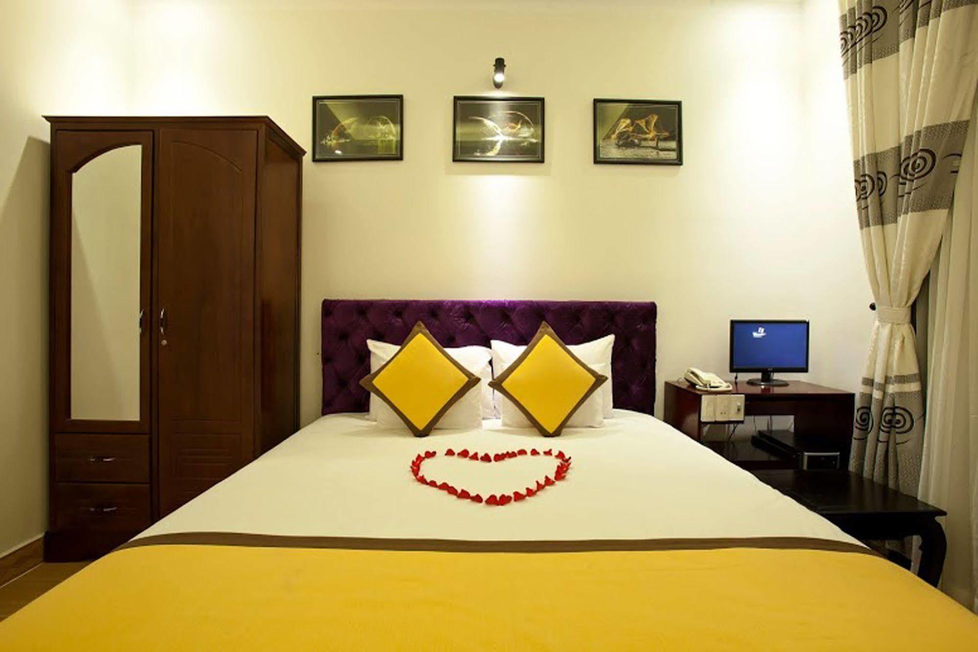 Au Boutique 3* Hoi An