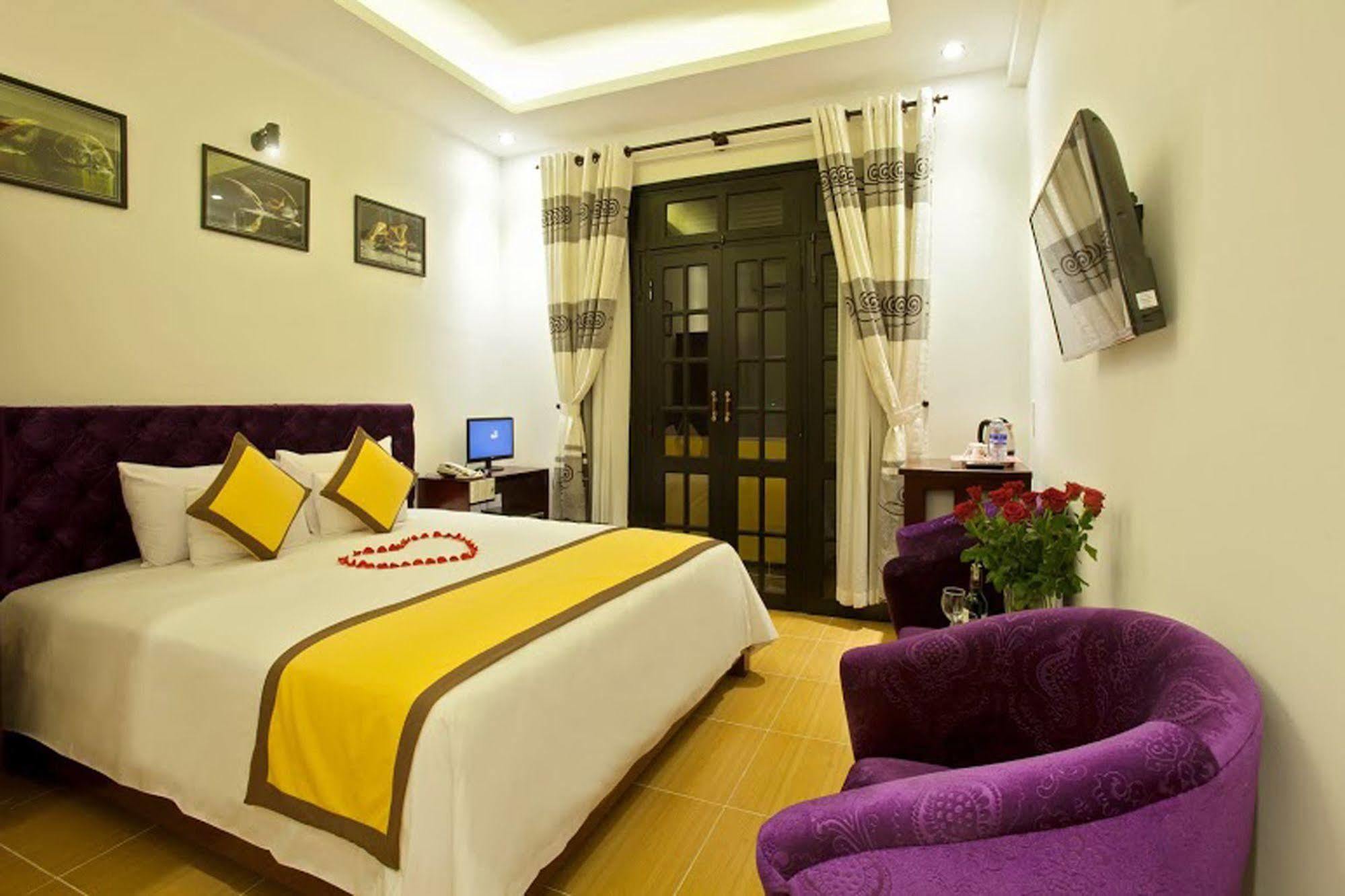 Au Boutique Hotel 3*