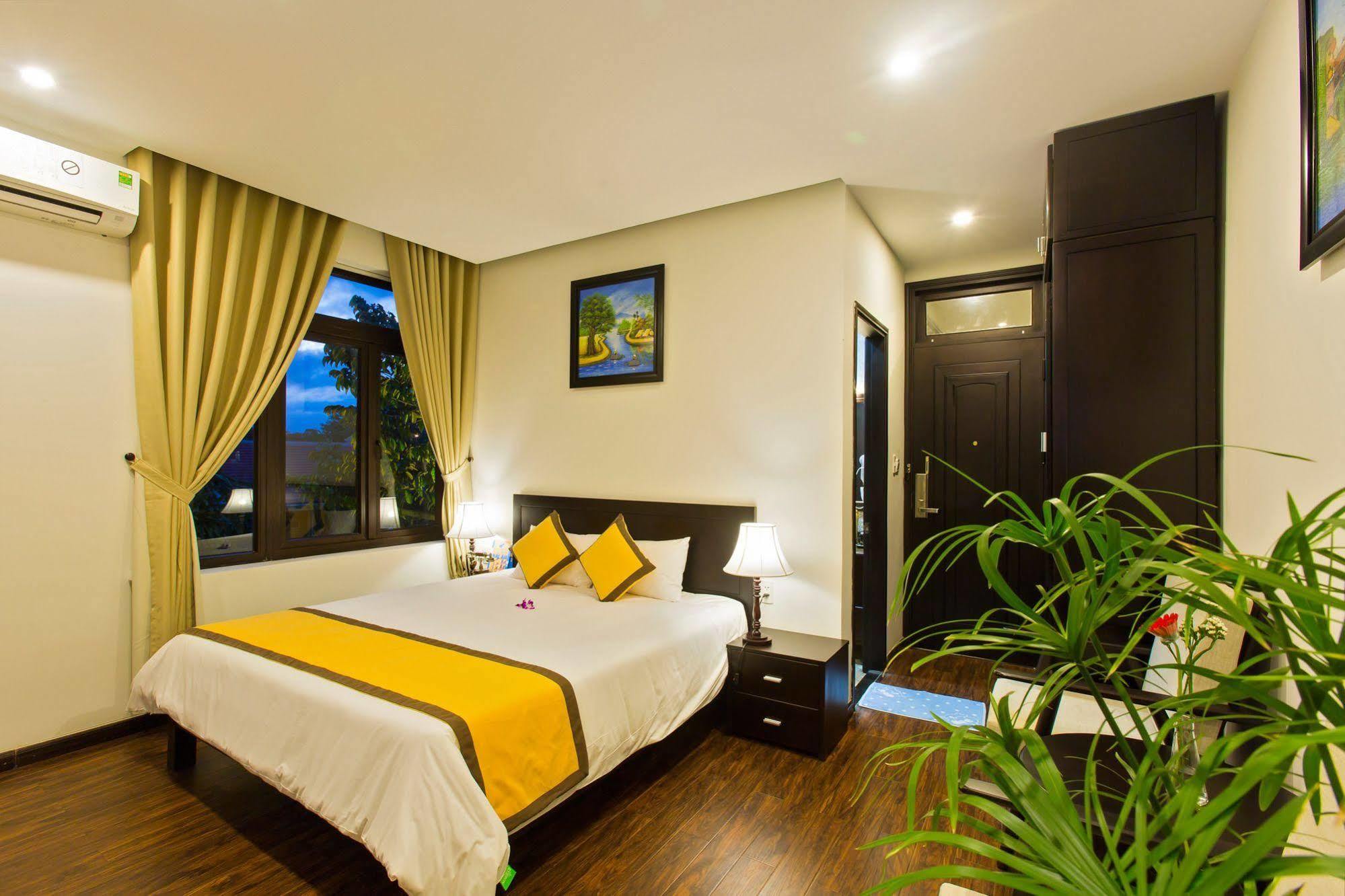 Au Boutique 3* Hoi An