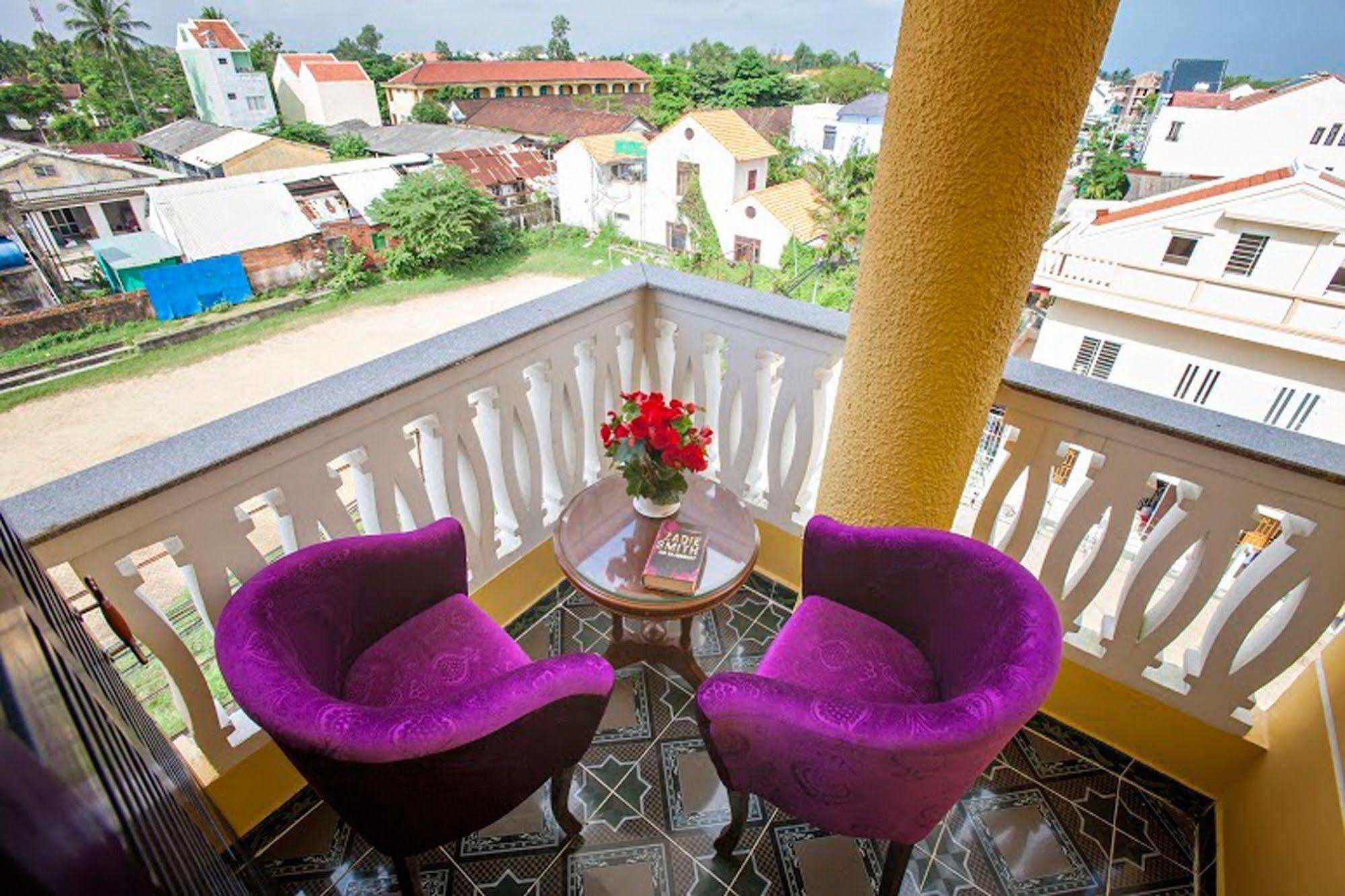 Au Boutique Hotel 3*