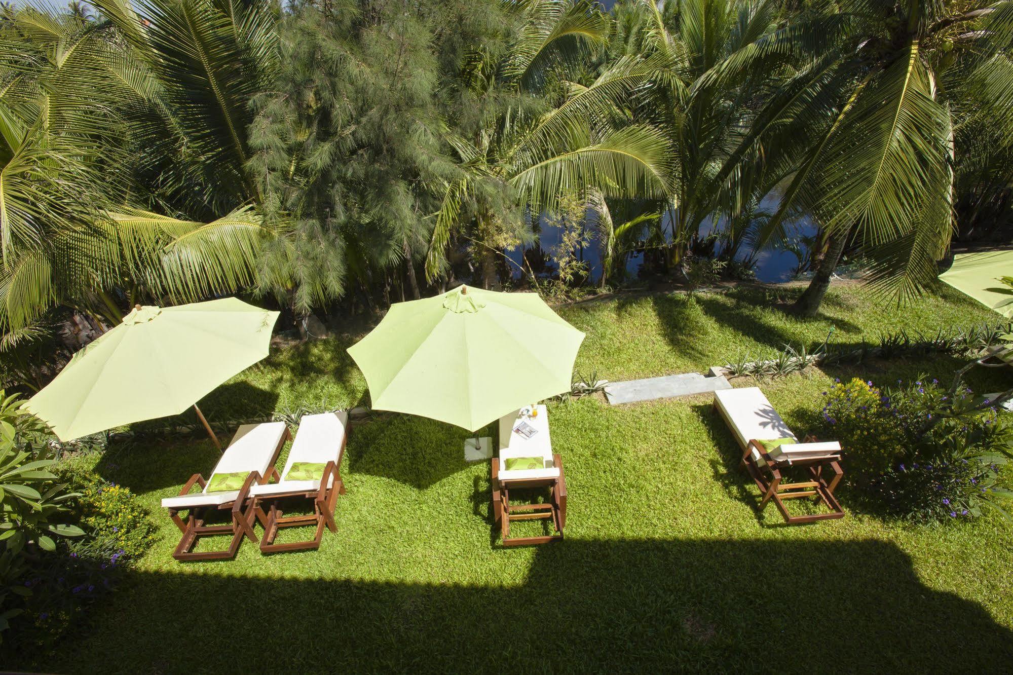 Green Boutique Villa Hoi An