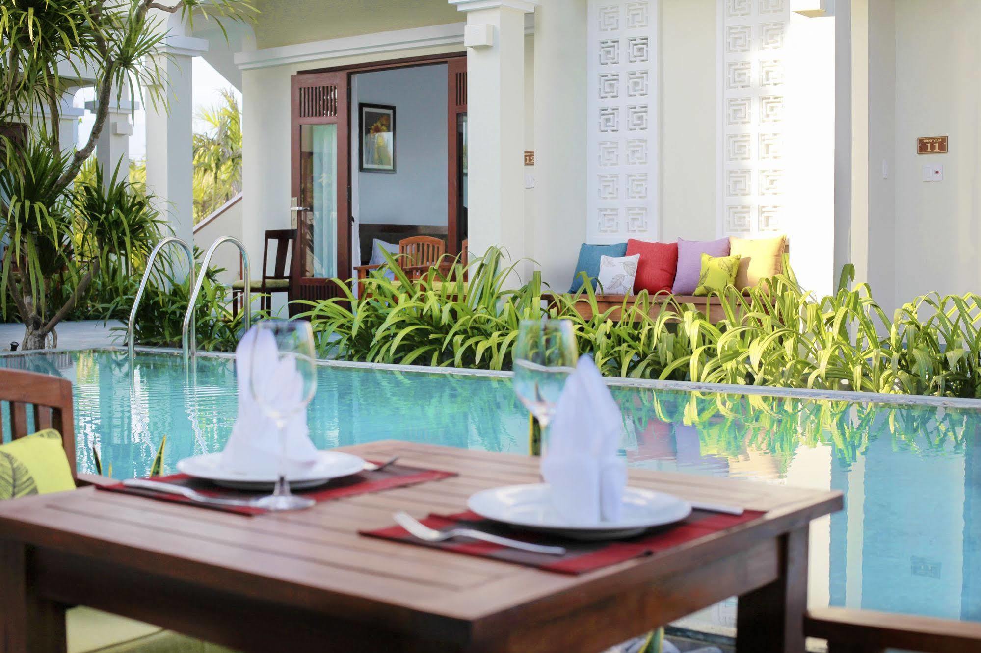 Villa Green Boutique Hoi An