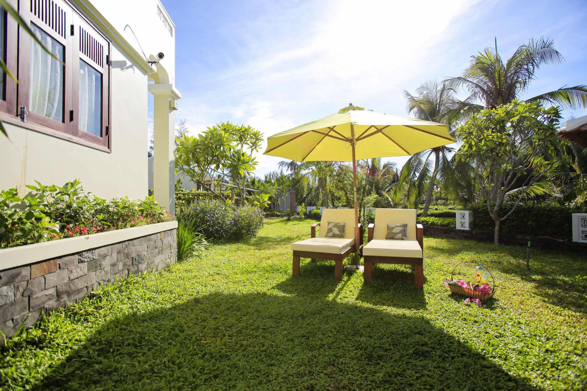 Green Boutique Villa *