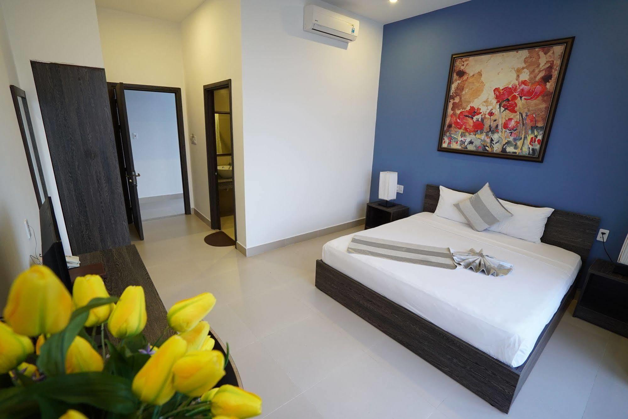 Hotel Golden Sunset Hoi An