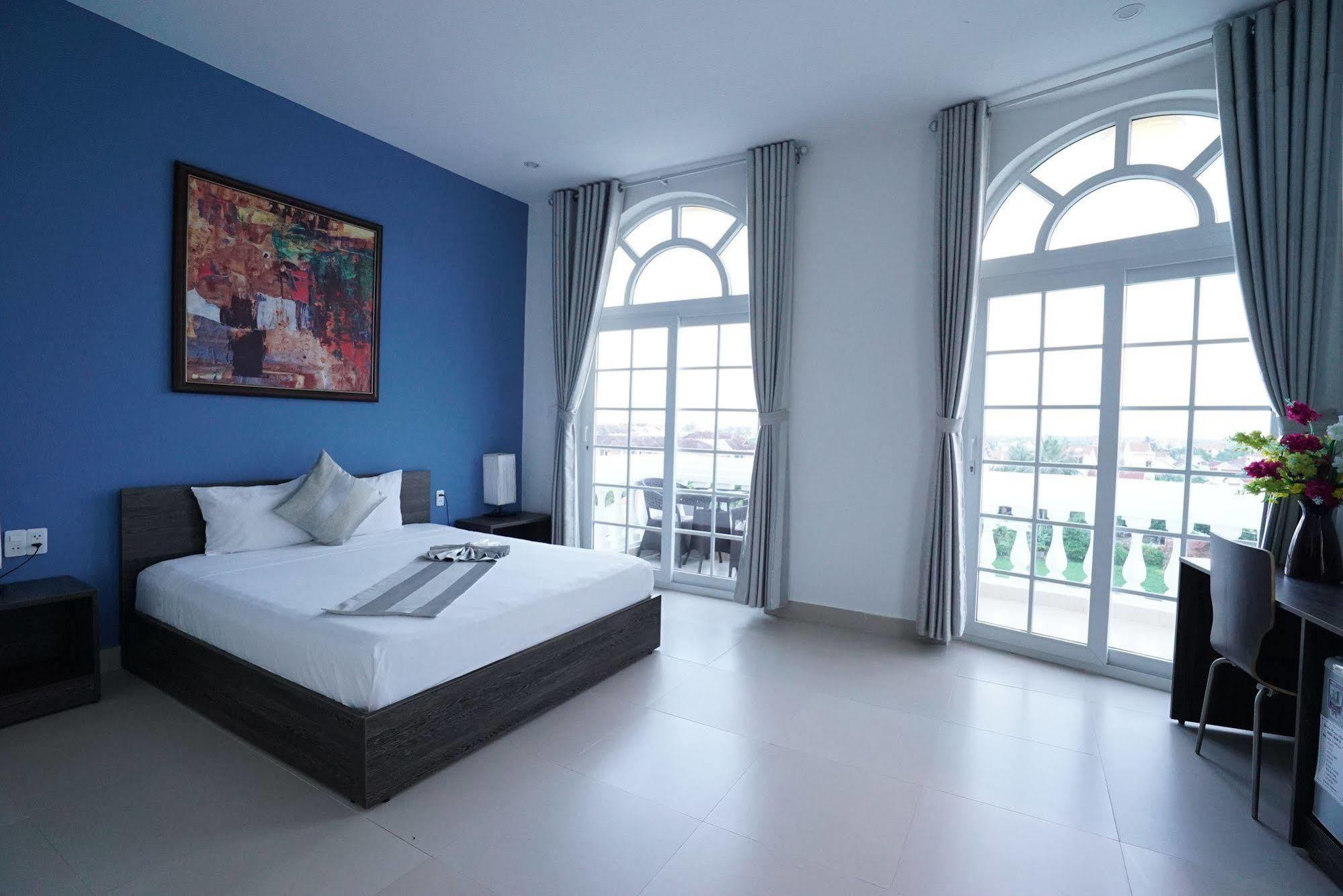 Hotel Golden Sunset Hoi An